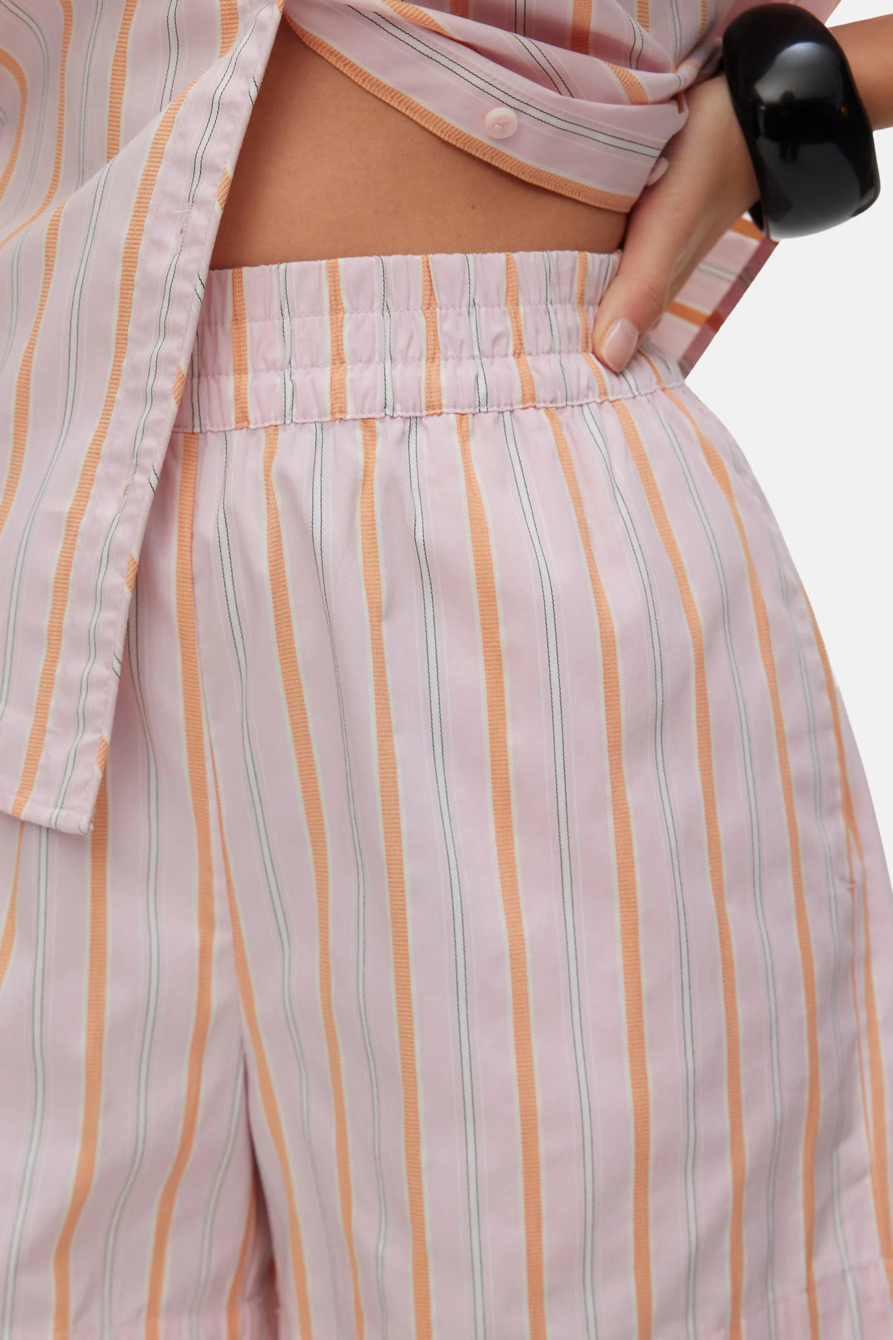Short - roze - Image 4