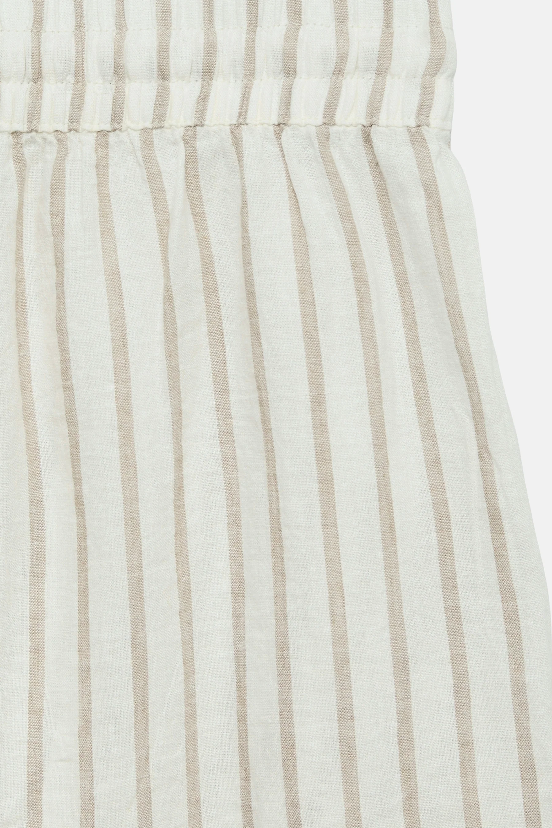 Short - Beige - Image 7