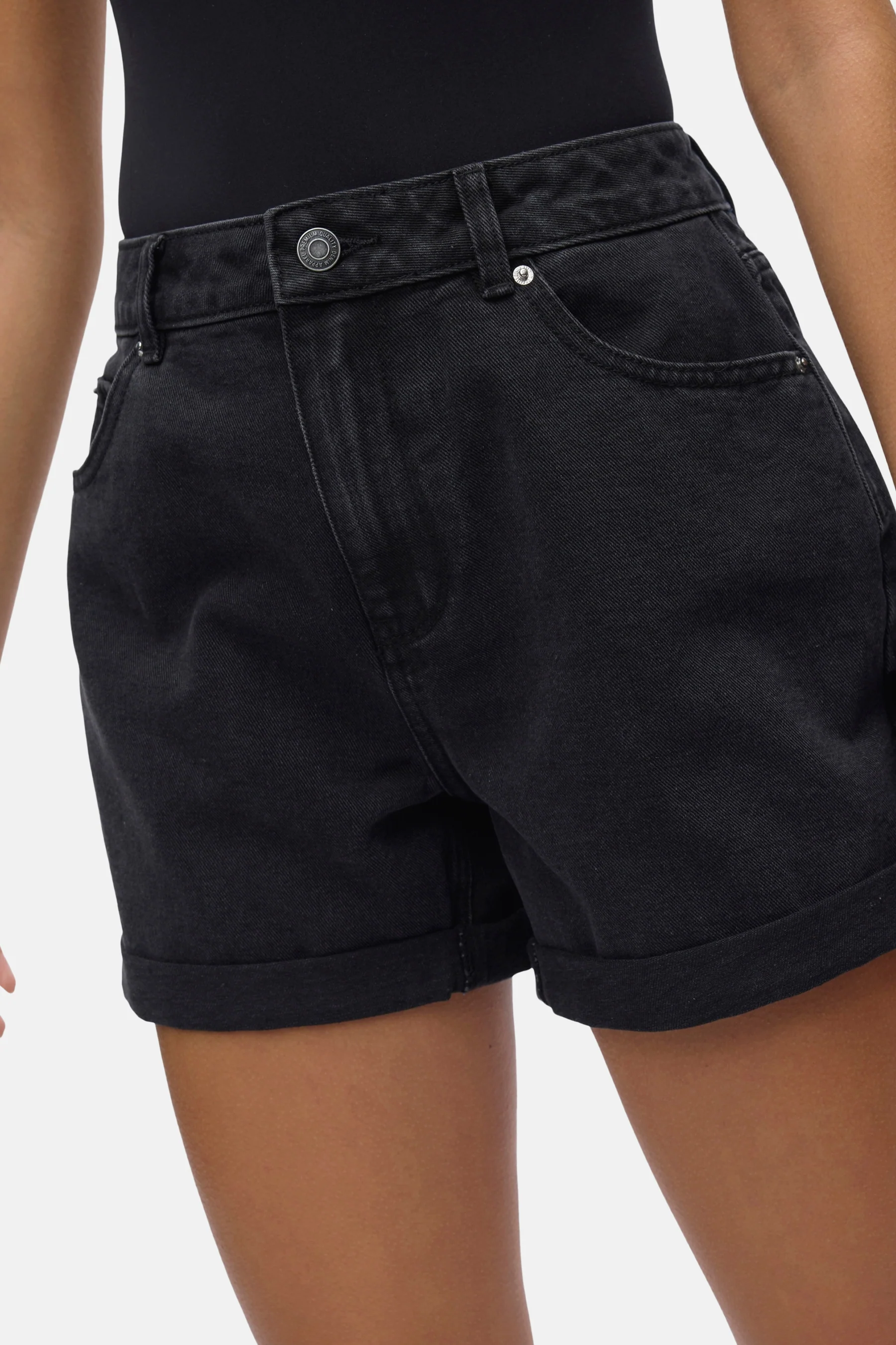 Short - zwart - Image 5