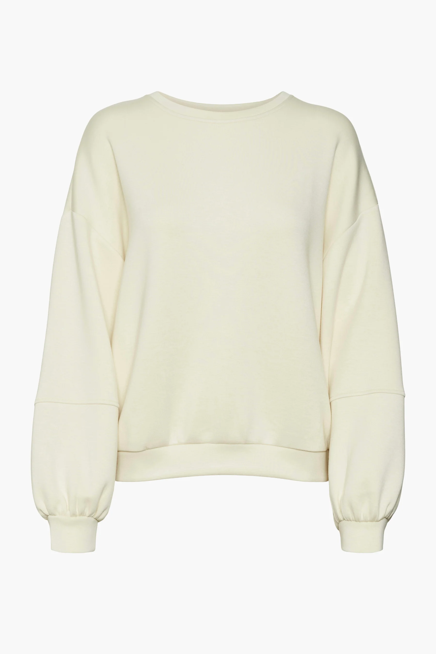 Sweater - ecru - Image 6