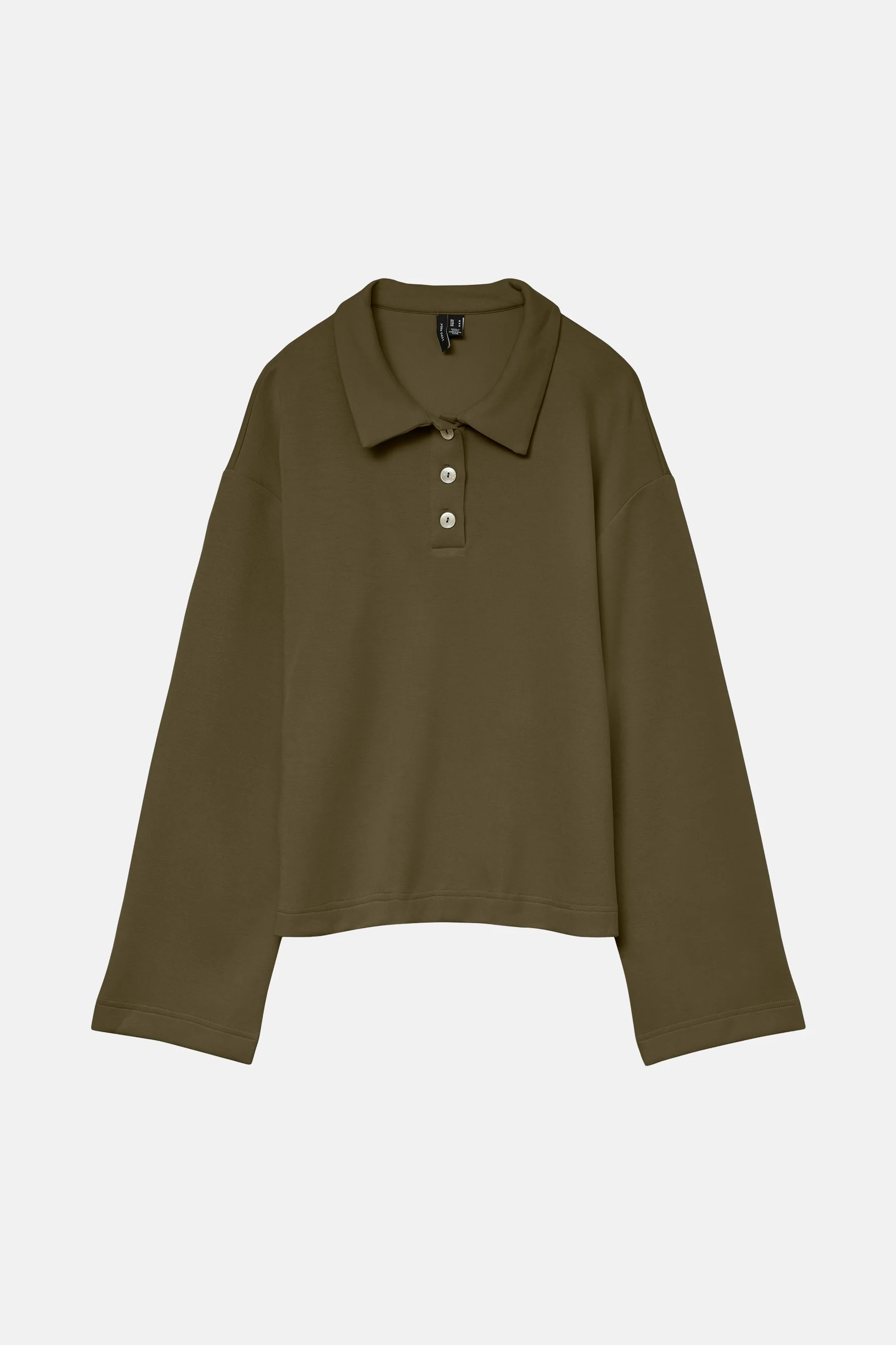 Sweater - groen