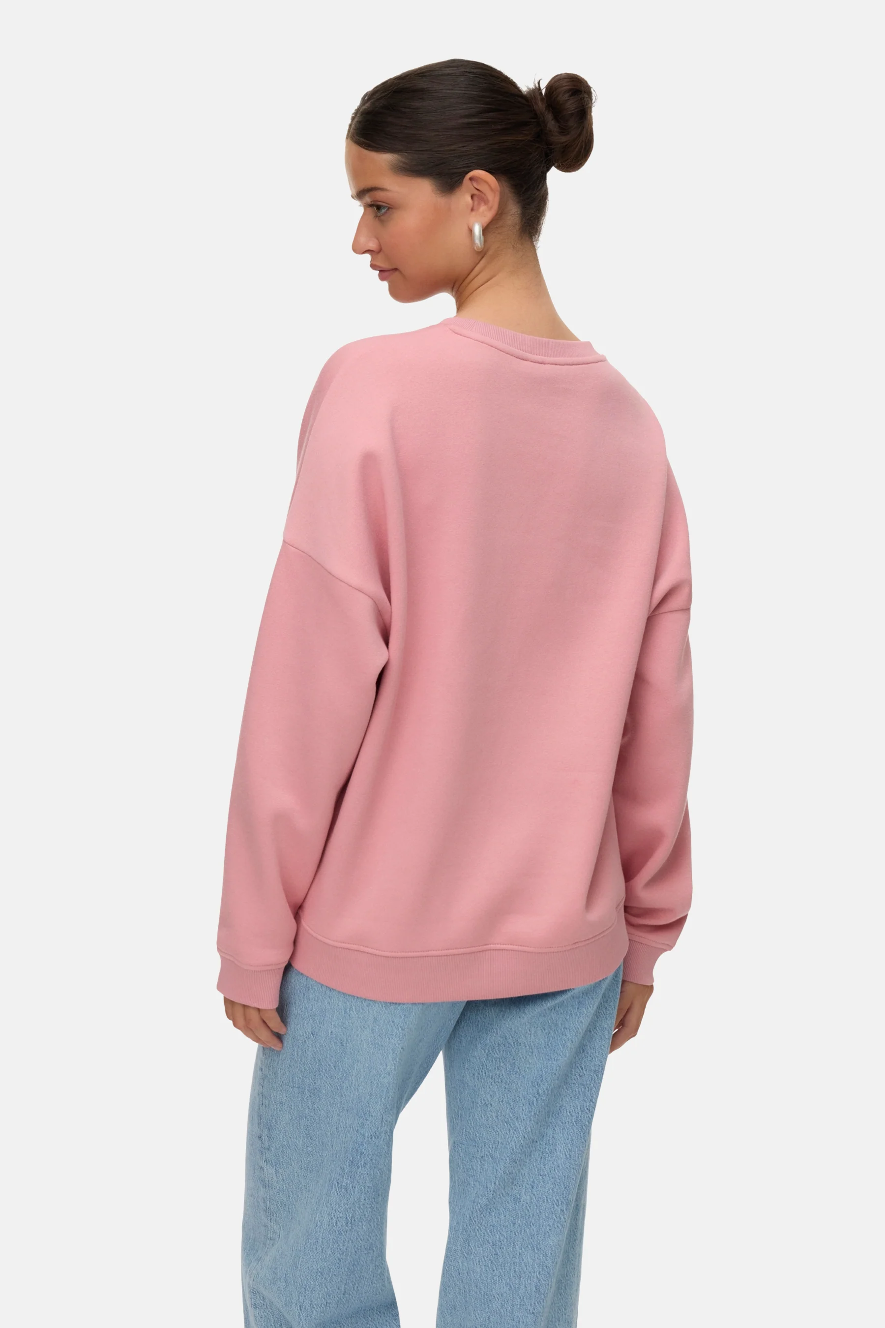 Sweater - roze - Image 3