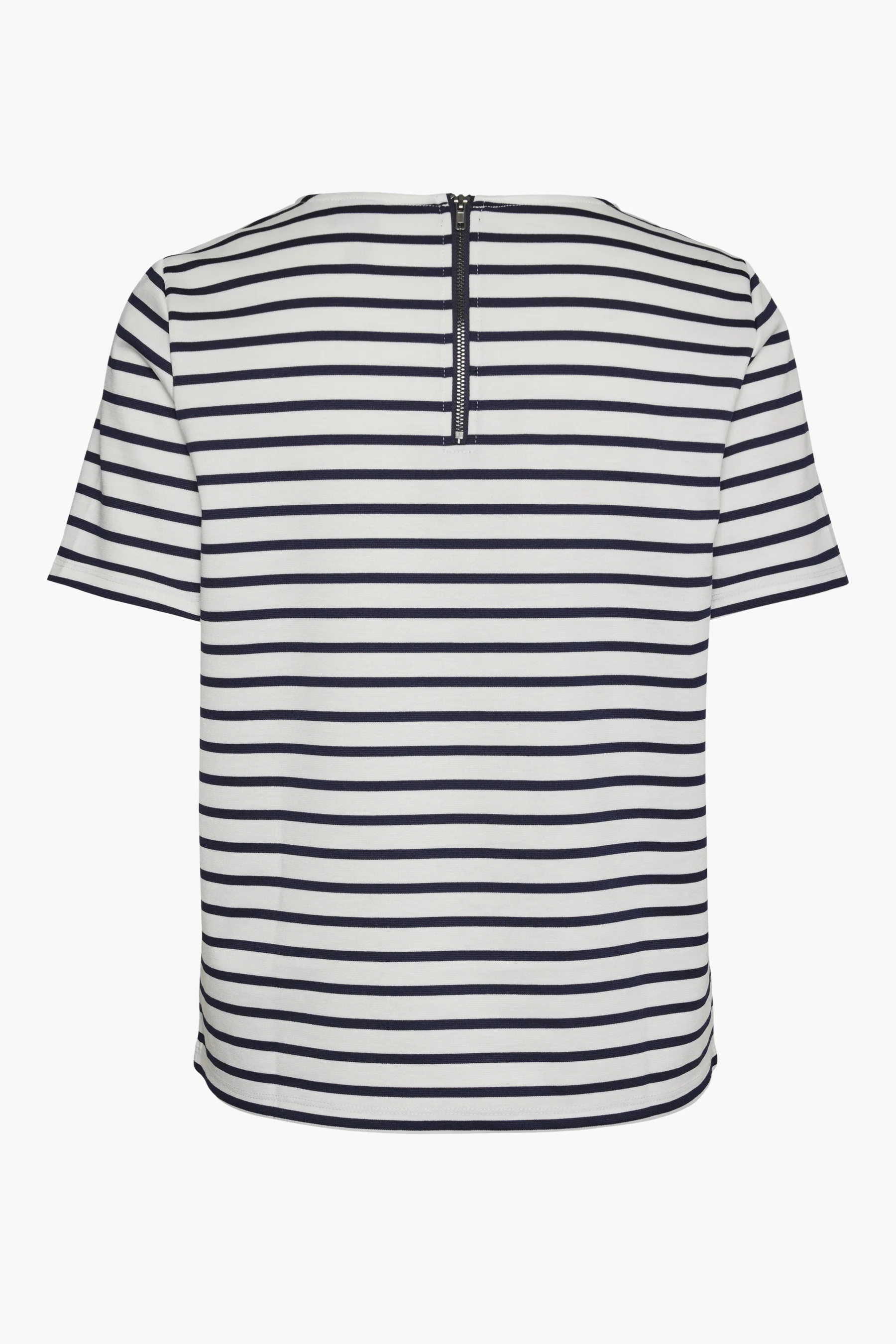 T-shirt - blauw - Image 7