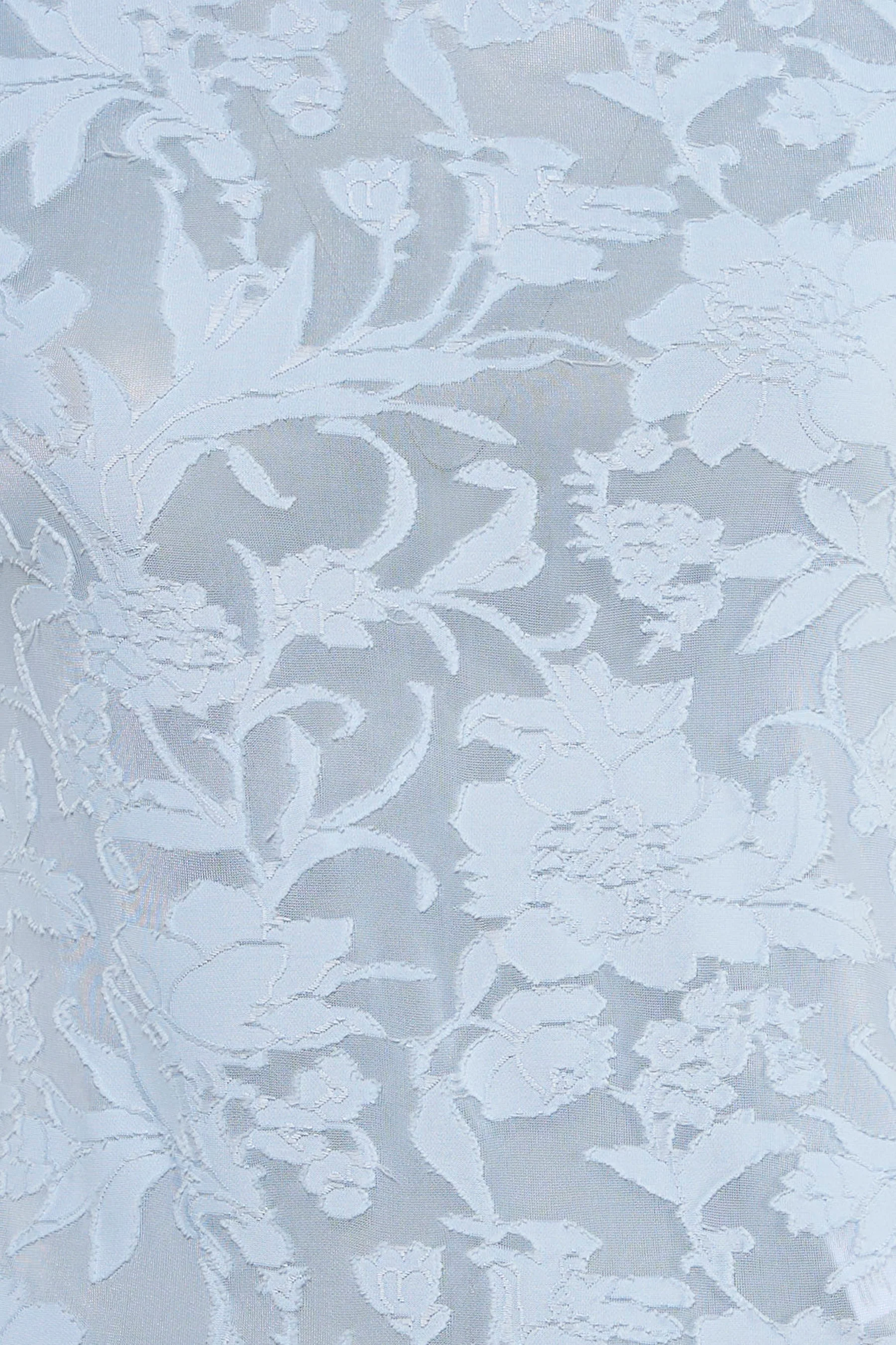T-shirt - blauw - Image 3