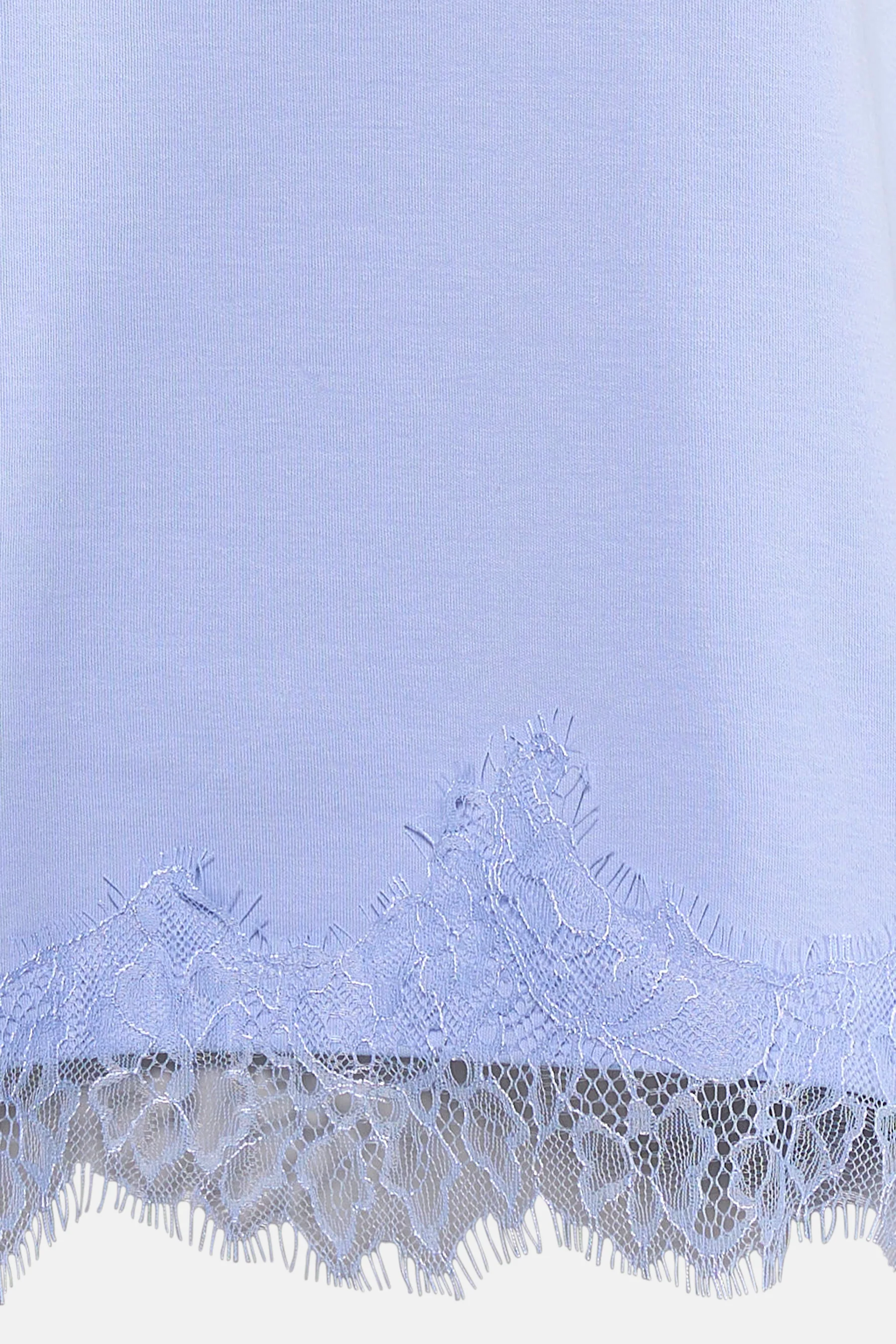 T-shirt - blauw - Image 6