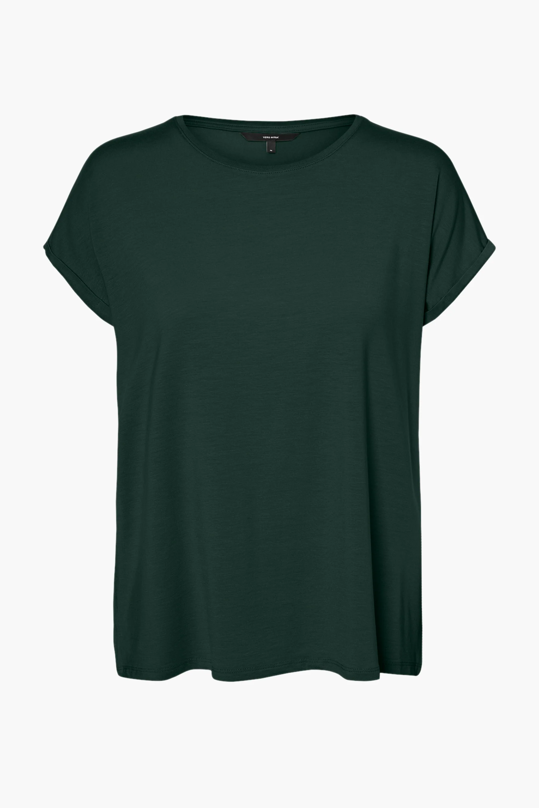 T-shirt met korte mouwen - groen - Image 6