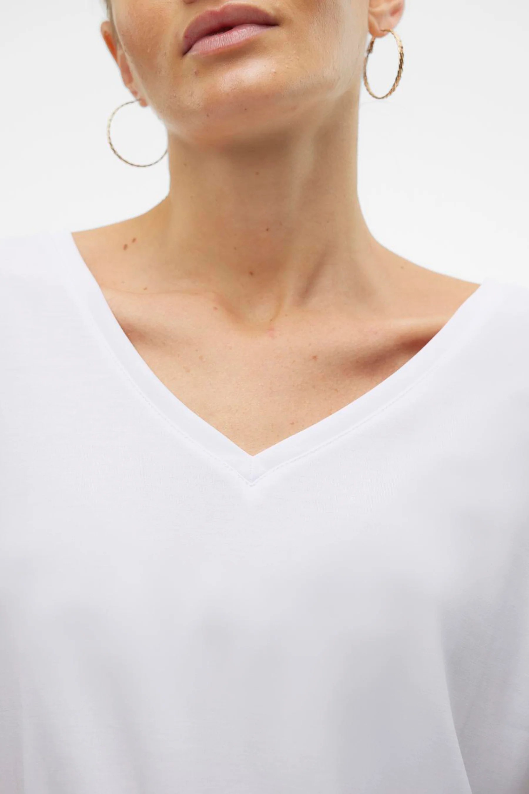 T-shirt - wit - Image 10