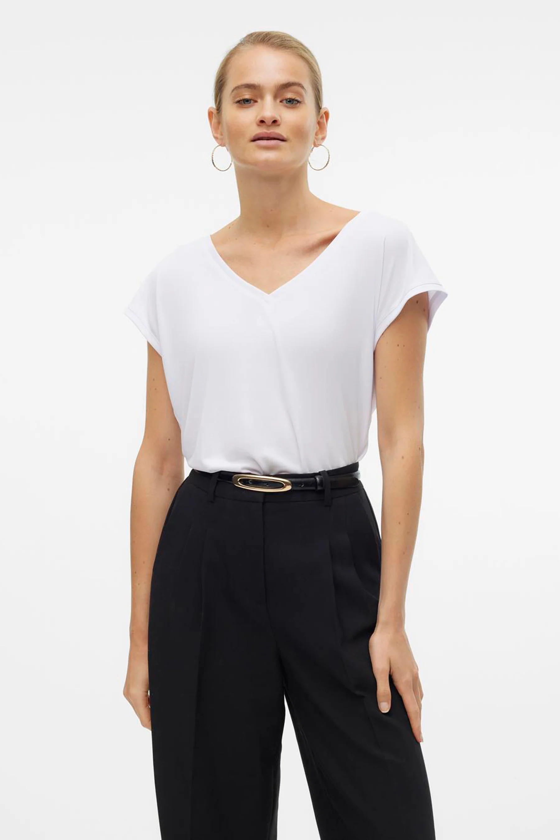 T-shirt - wit - Image 7