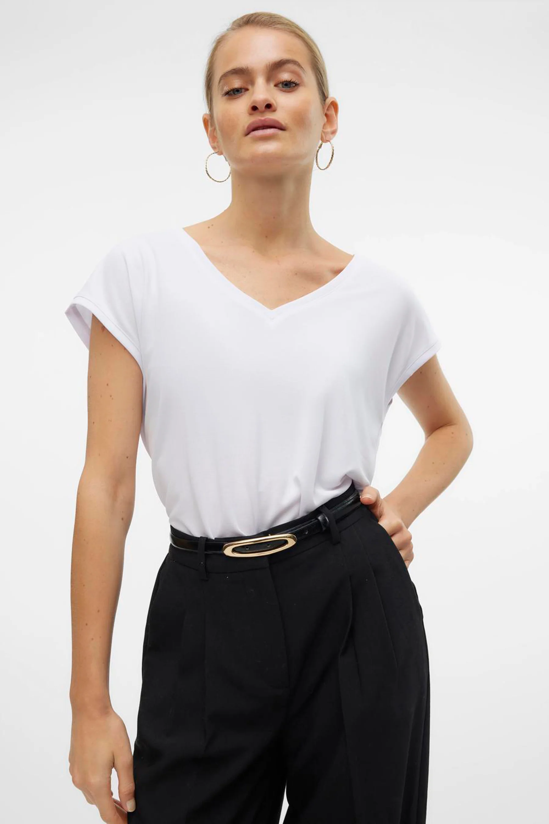T-shirt - wit - Image 9