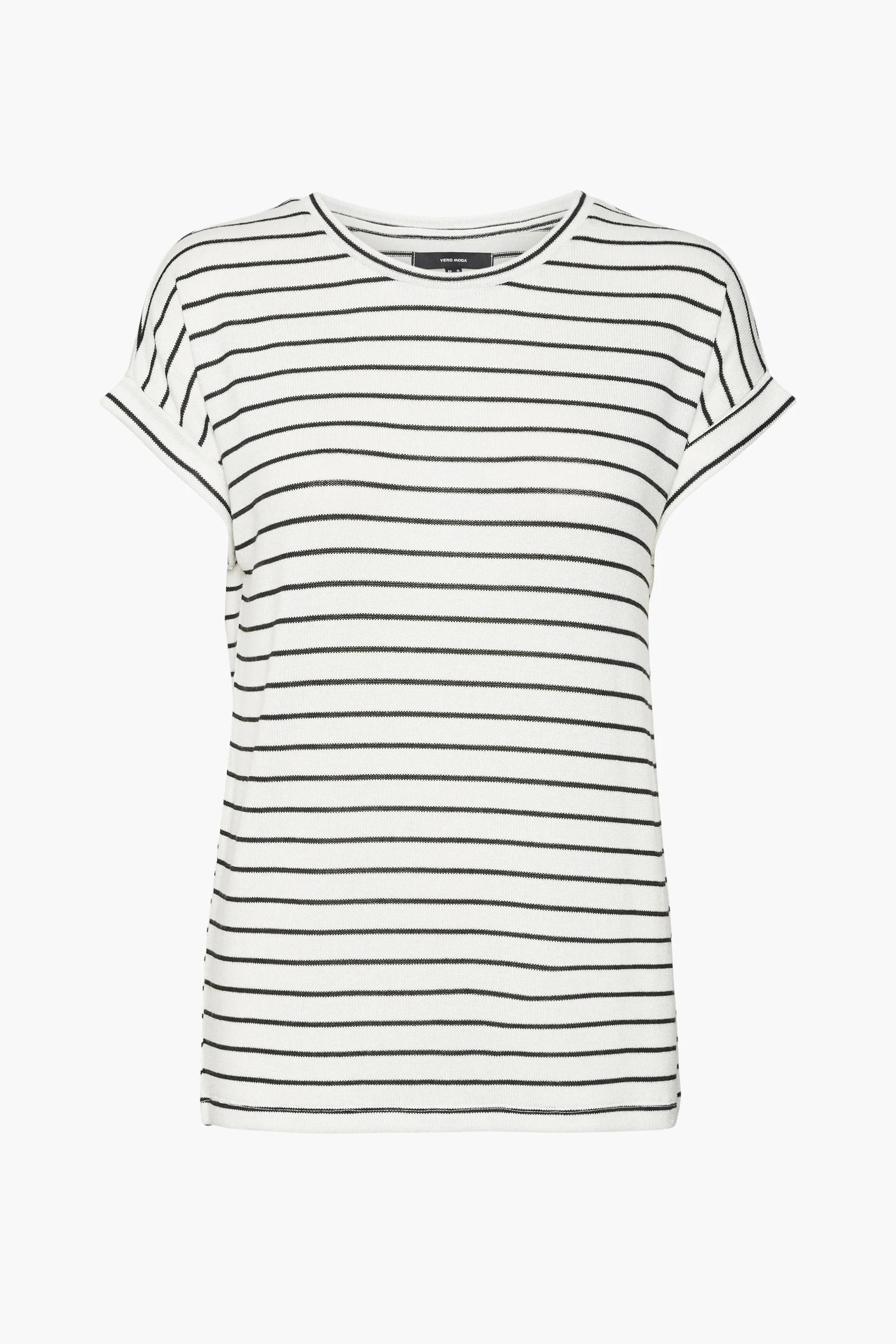 T-shirt - wit