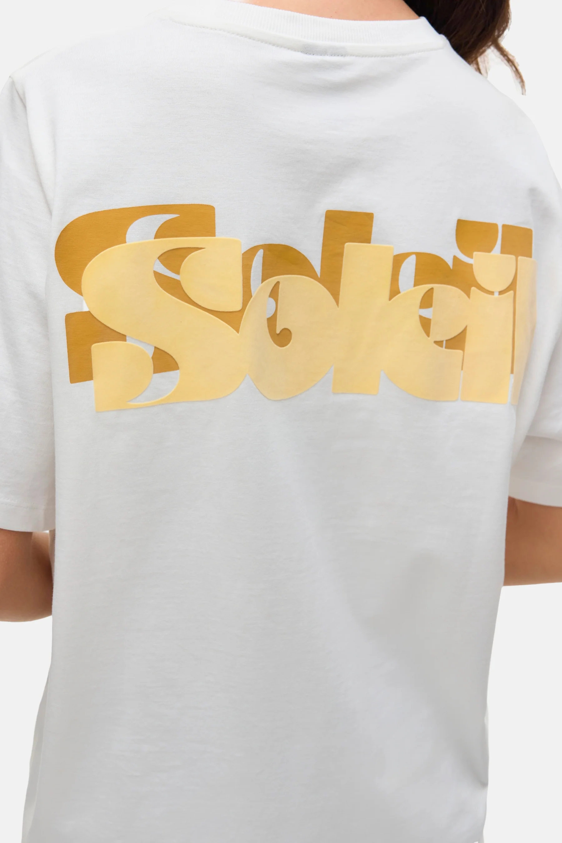 T-shirt - wit - Image 4