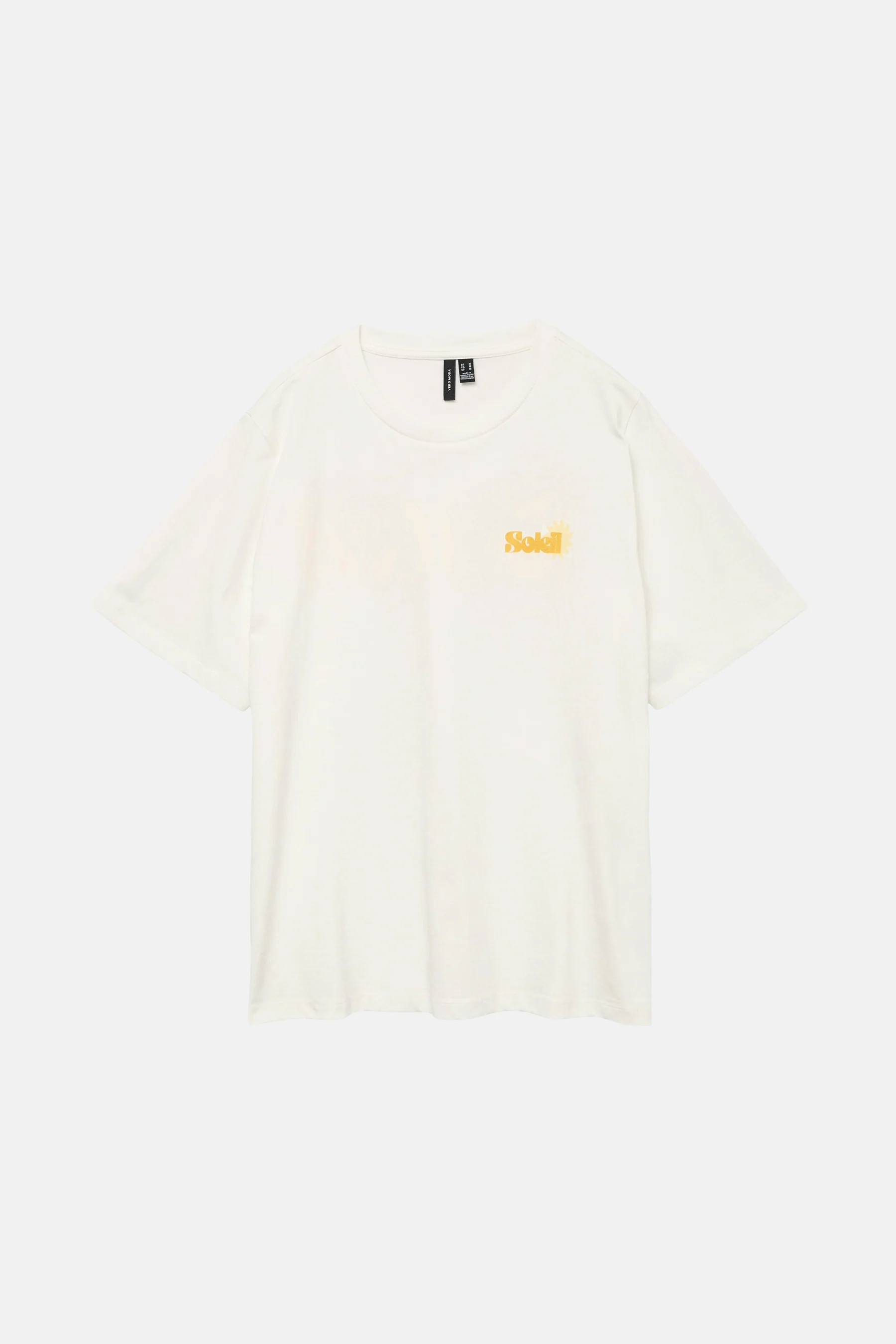 T-shirt - wit - Image 6