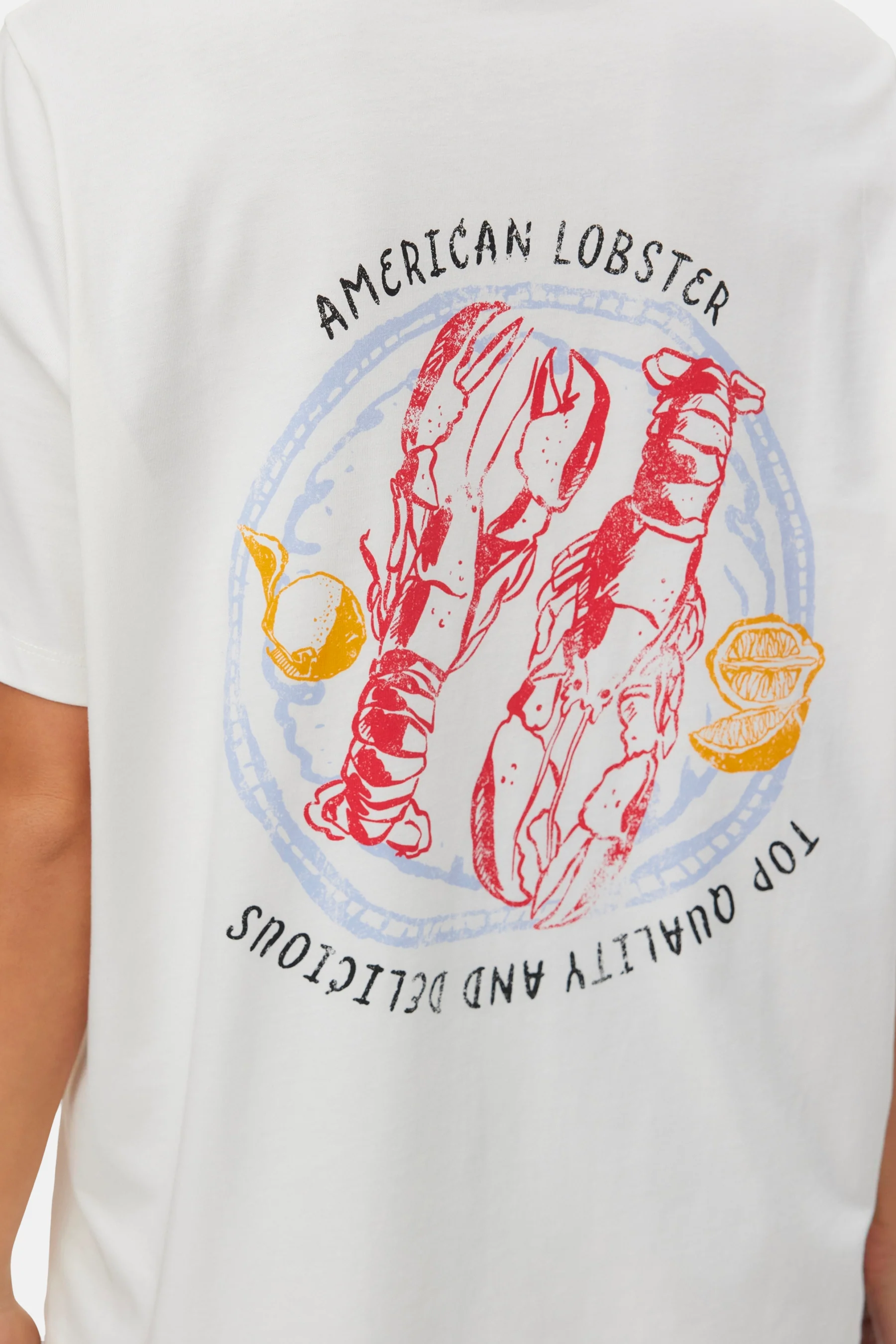 T-shirt - wit - Image 4