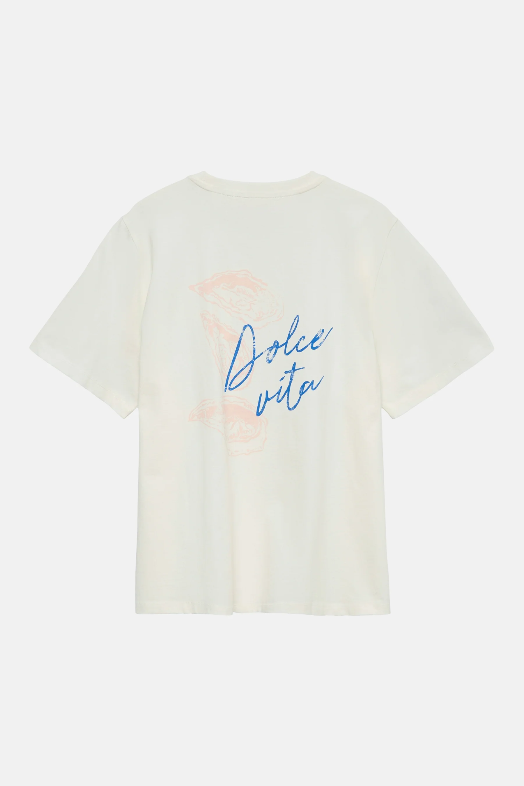 T-shirt - wit - Image 6