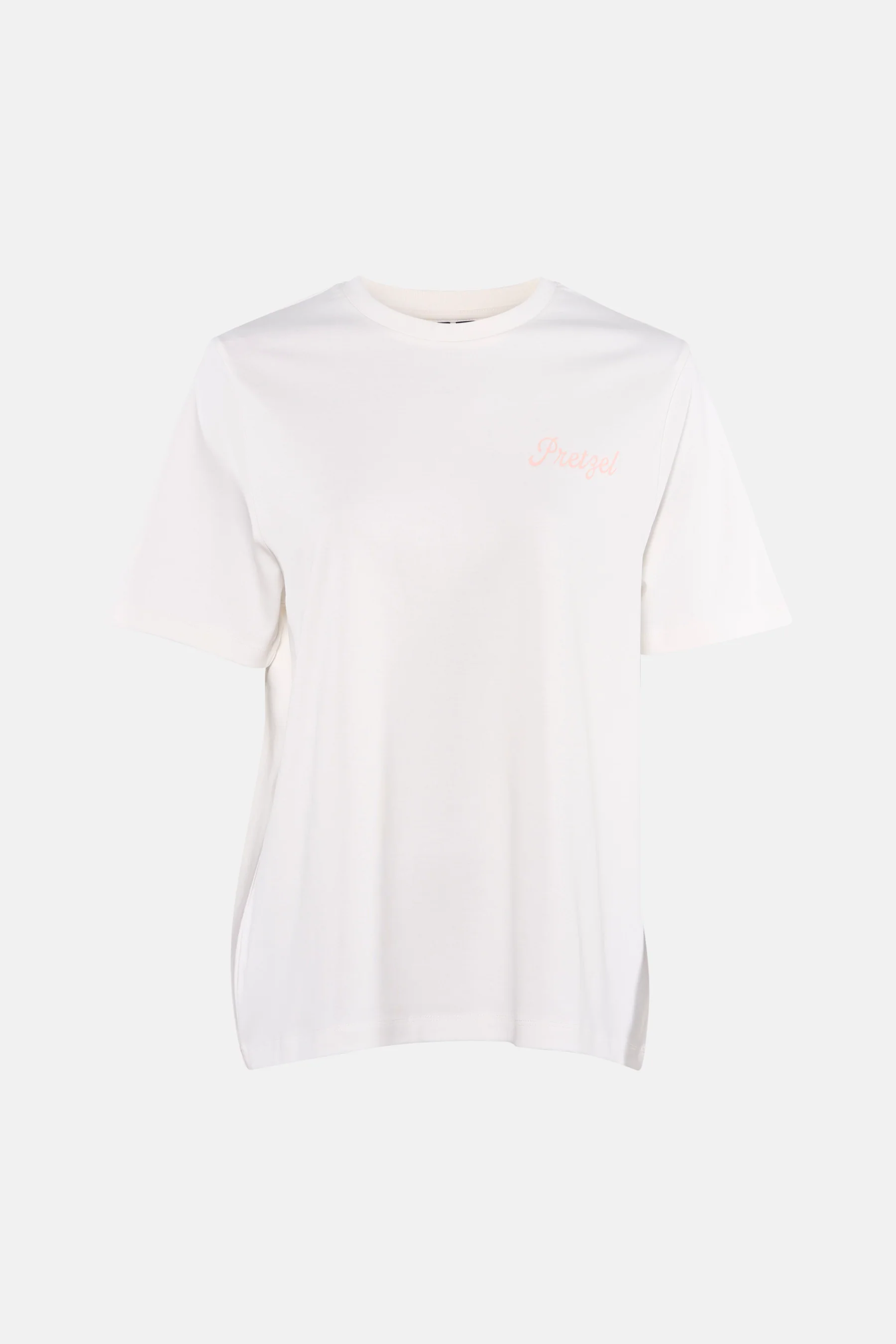 T-shirt - wit - Image 4