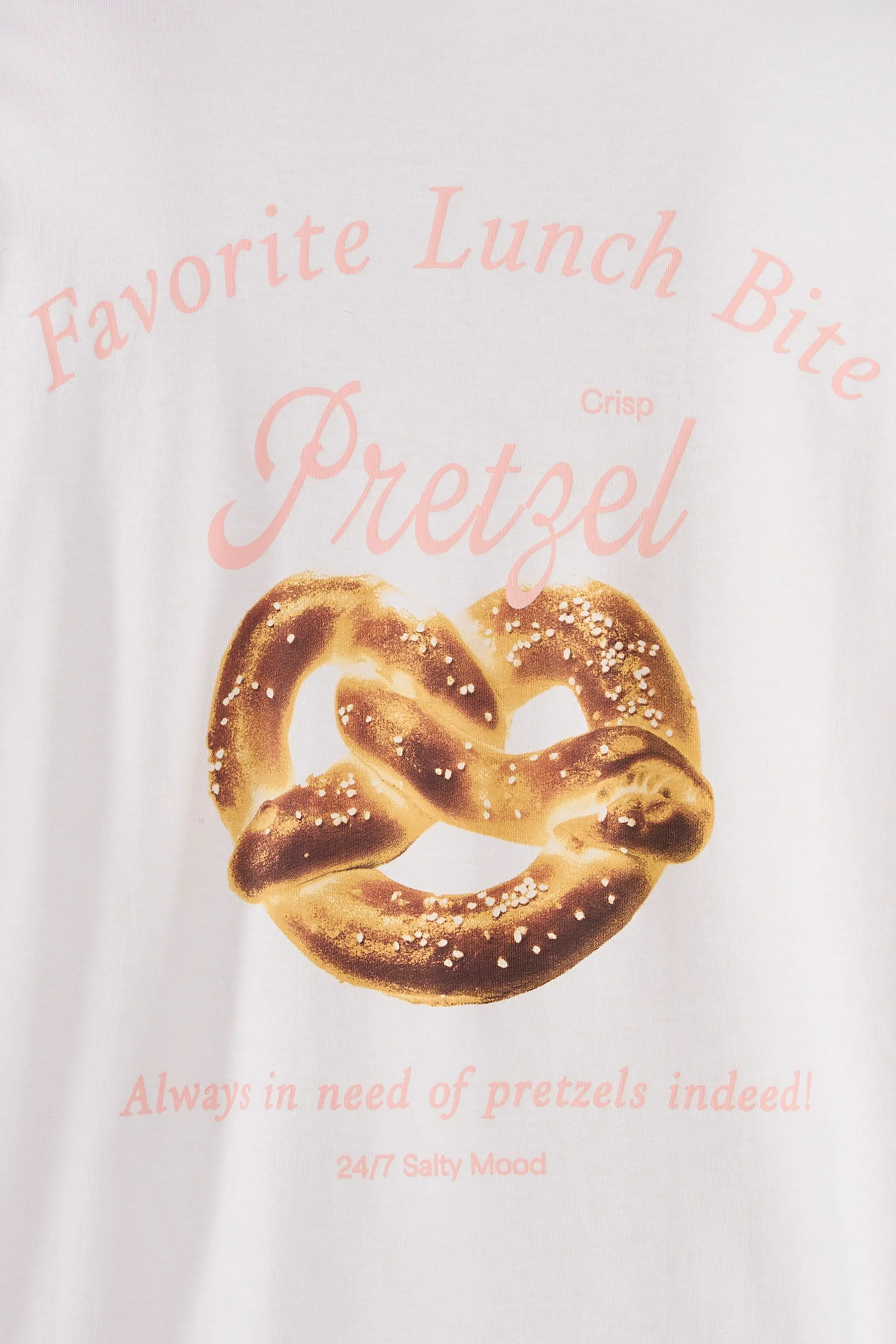 T-shirt - wit - Image 7