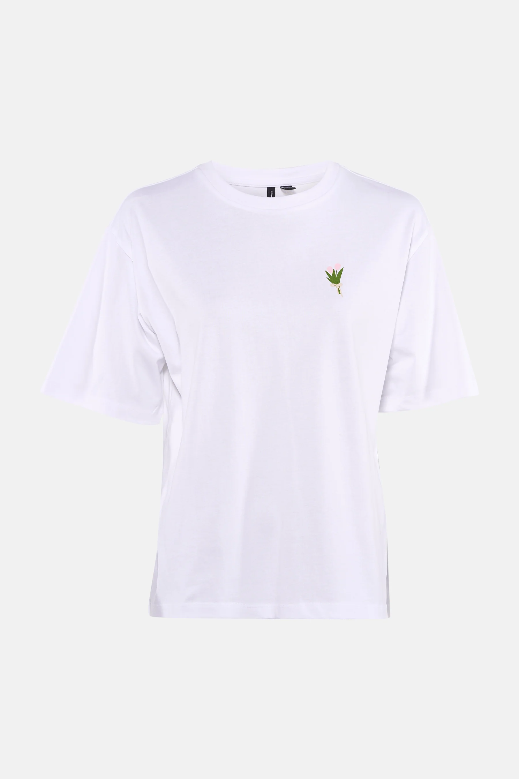 T-shirt - wit - Image 4