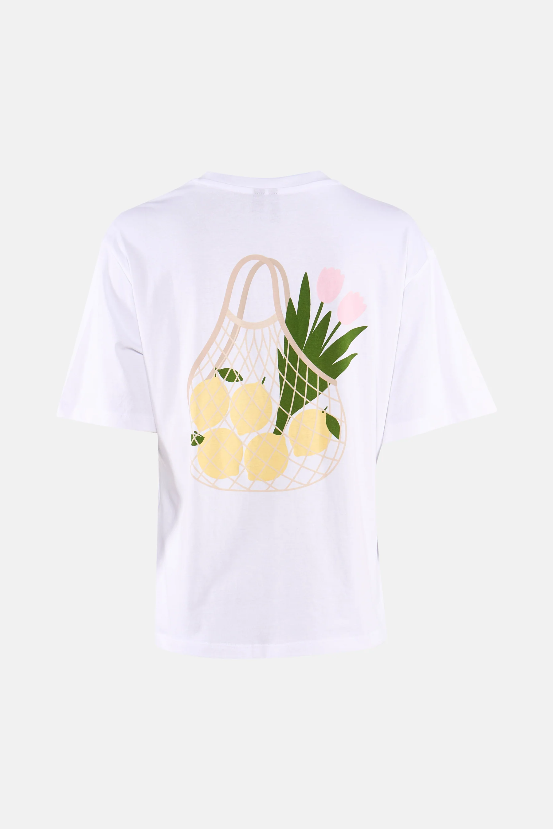 T-shirt - wit - Image 5