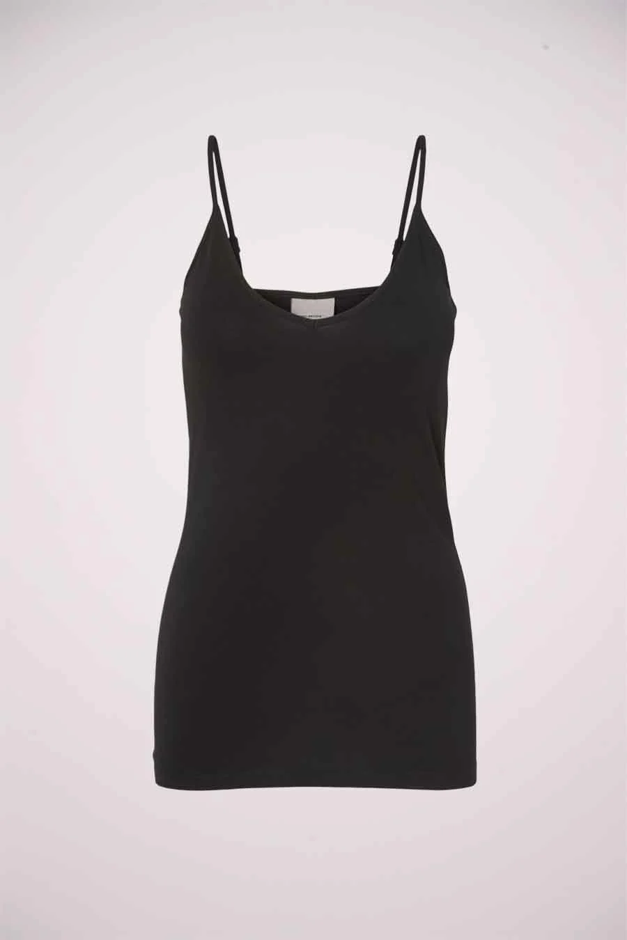 T-shirt - zwart