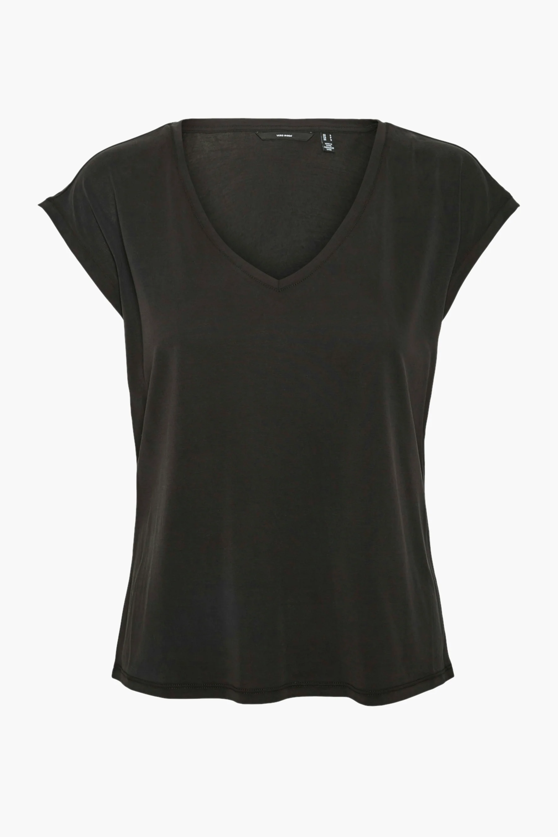 T-shirt - zwart - Image 13