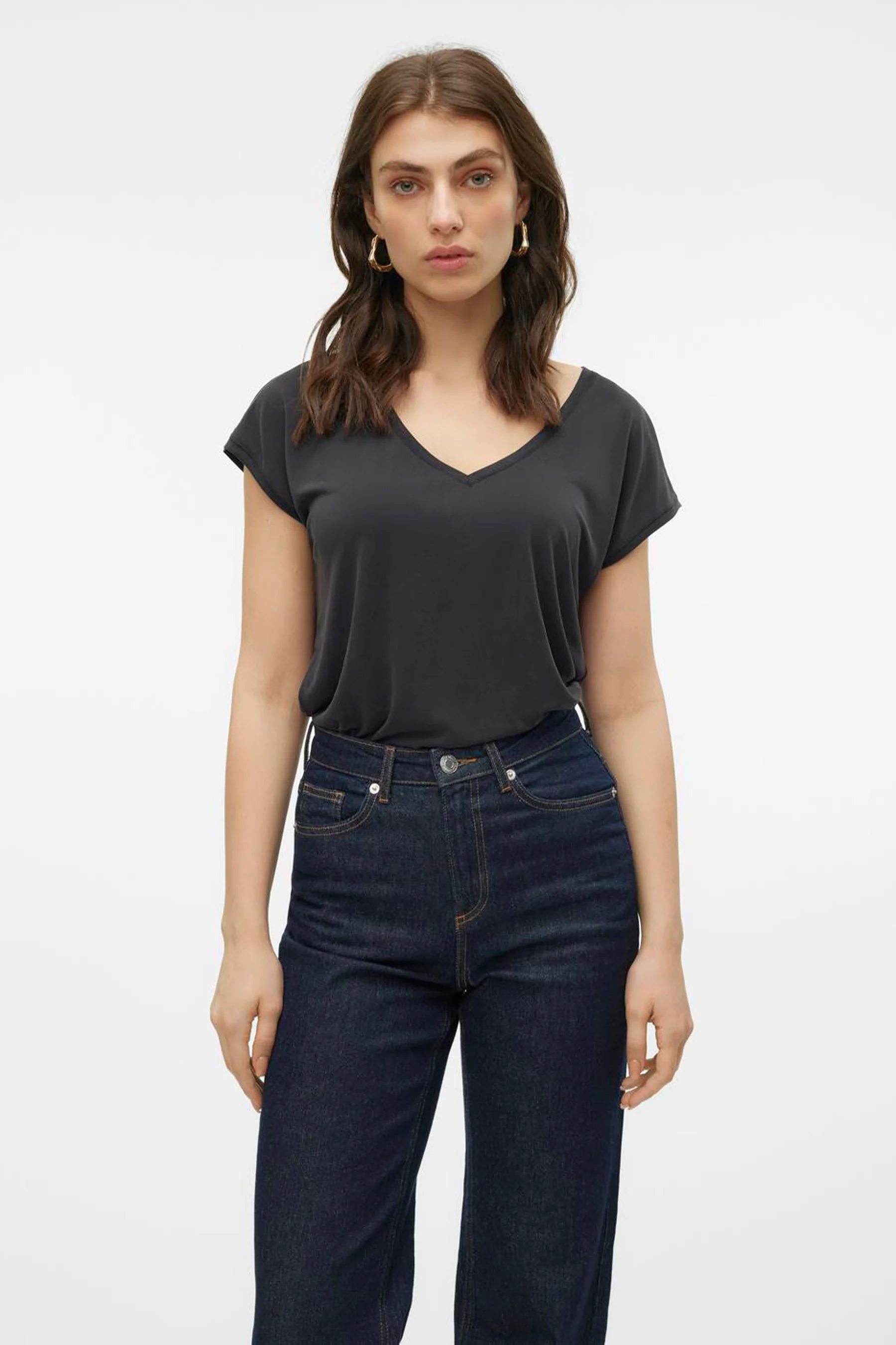T-shirt - zwart - Image 14