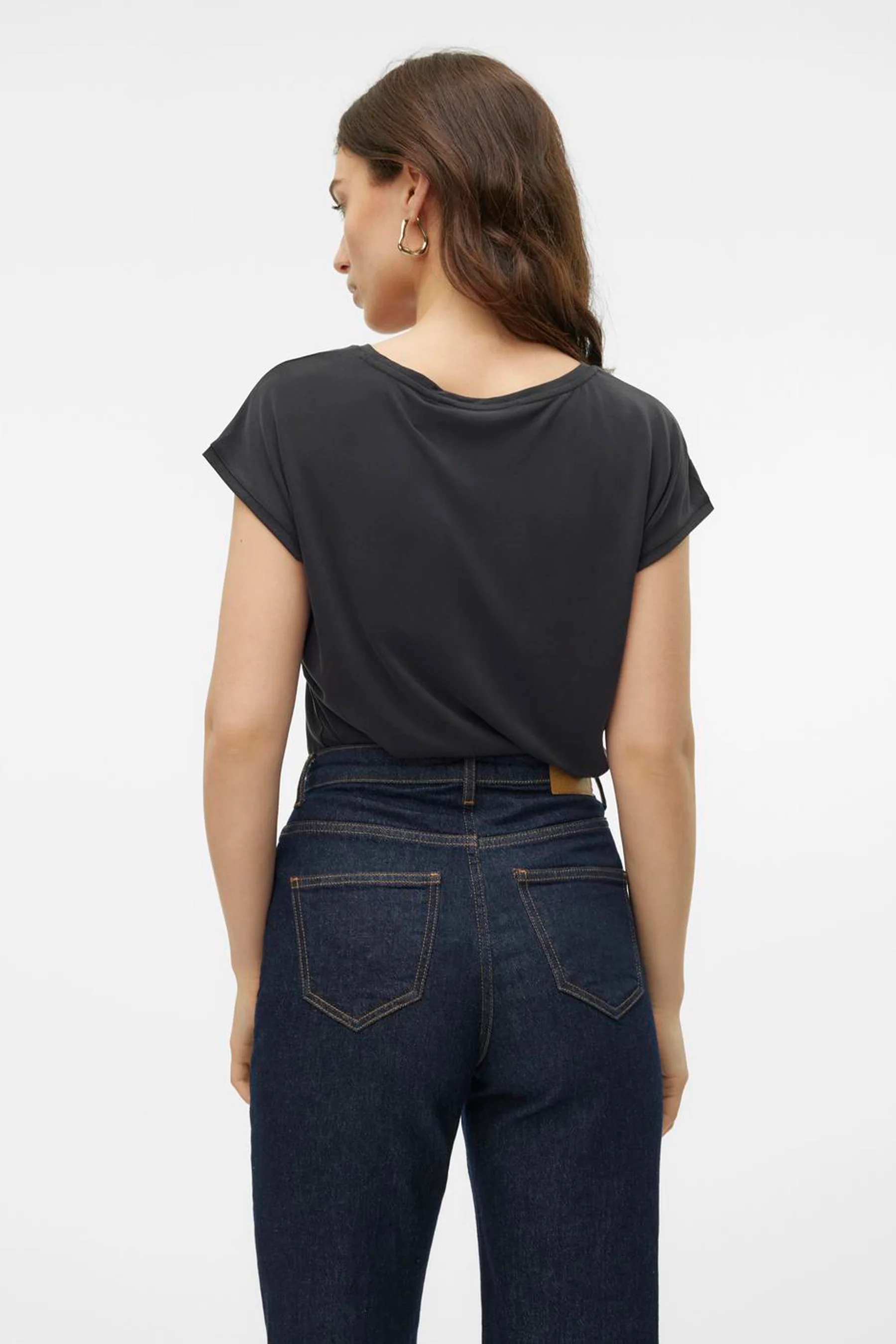 T-shirt - zwart - Image 15
