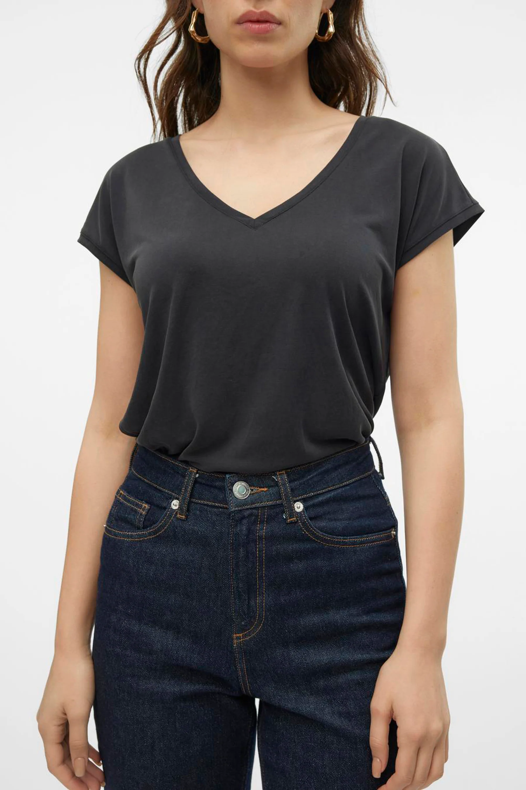 T-shirt - zwart - Image 16