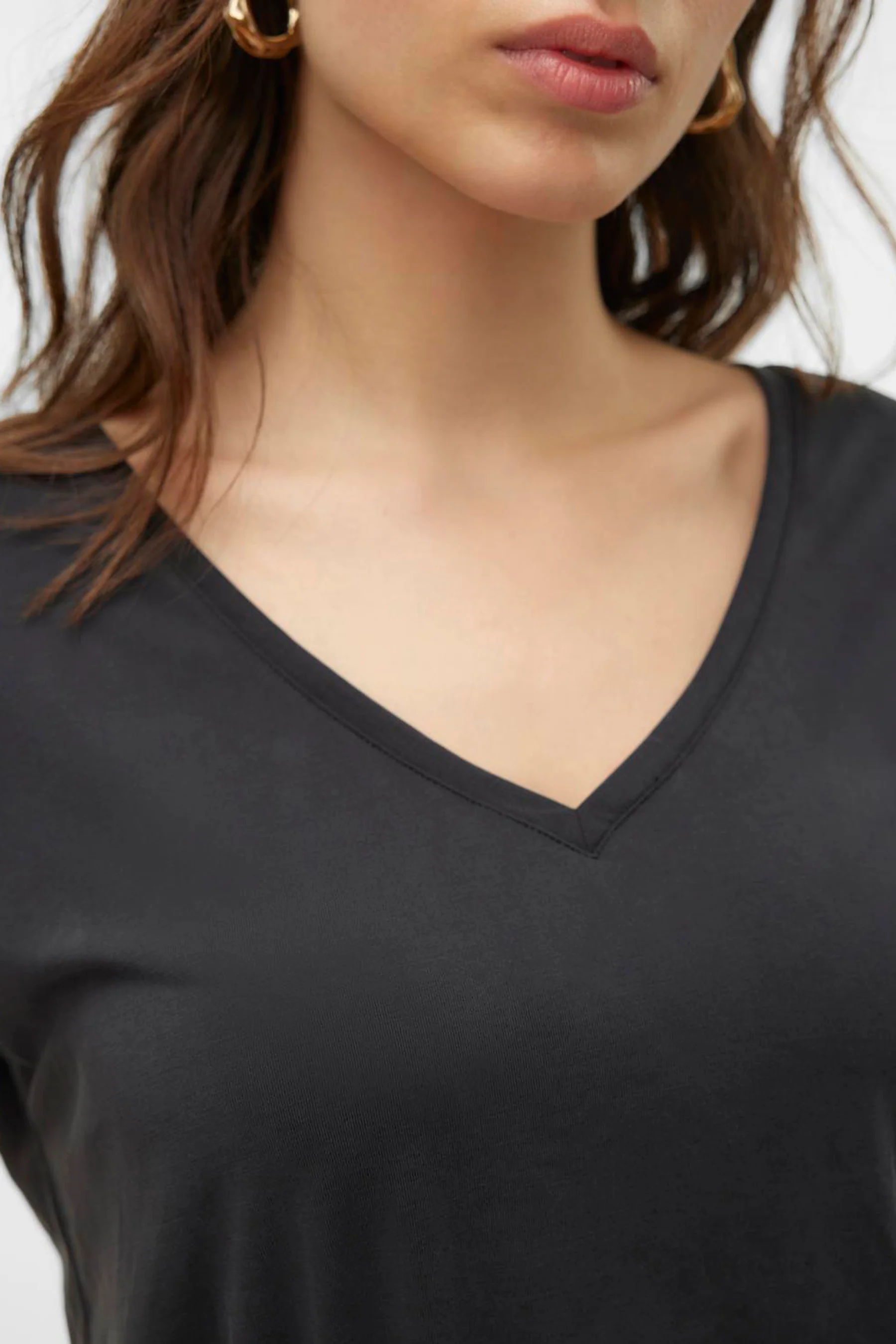 T-shirt - zwart - Image 17