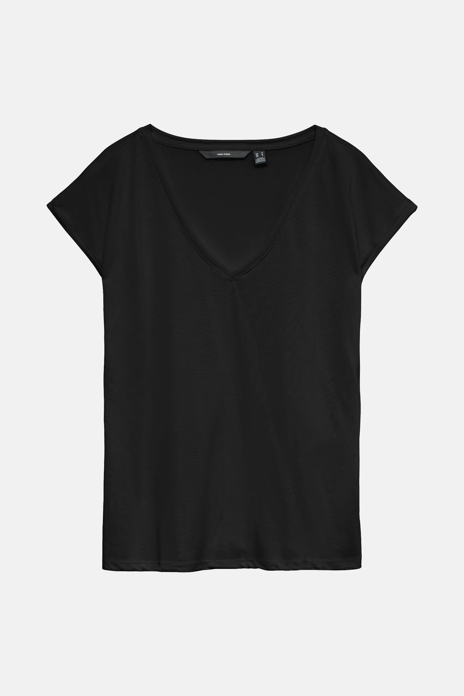 T-shirt - zwart - Image 19