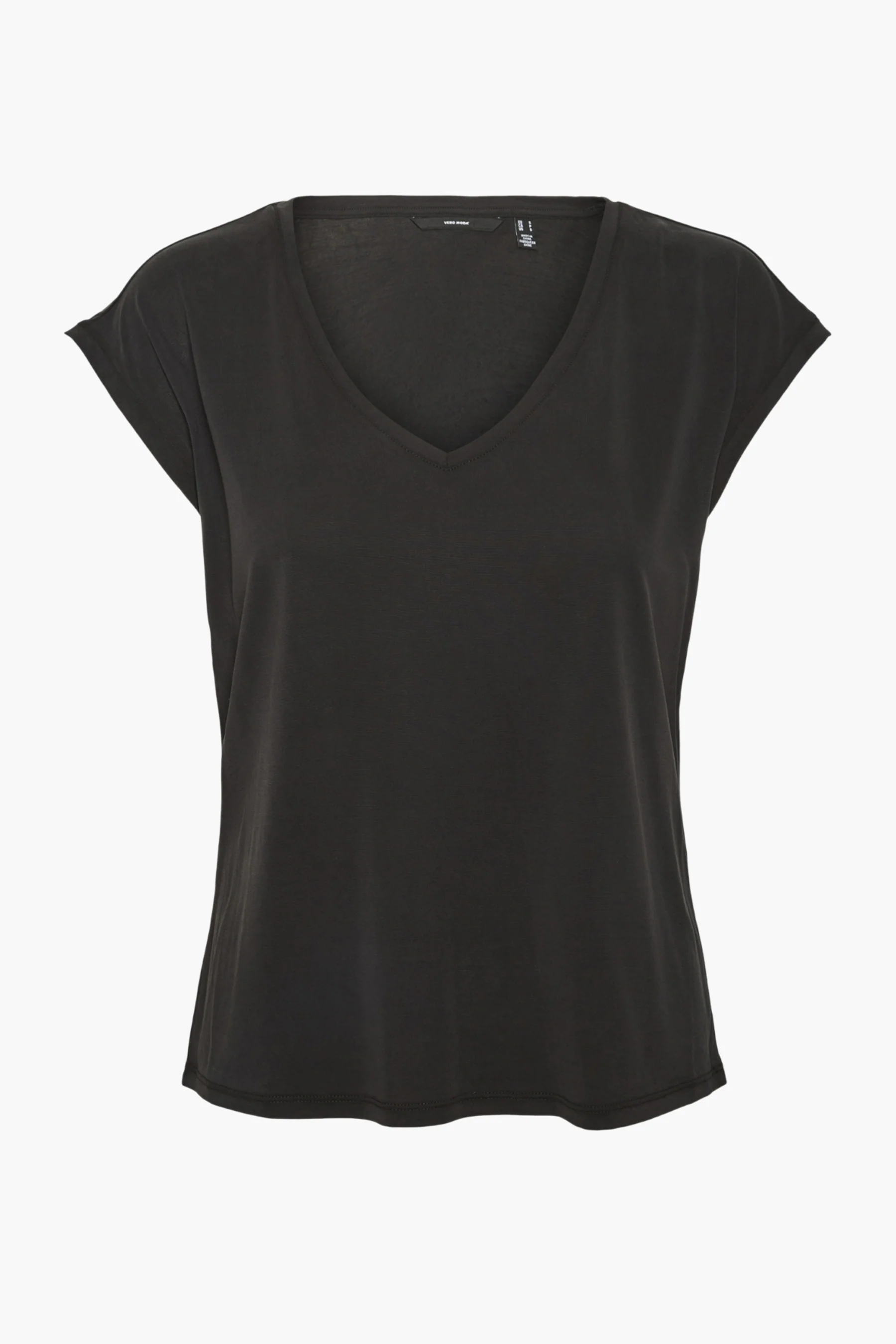 T-shirt - zwart - Image 7