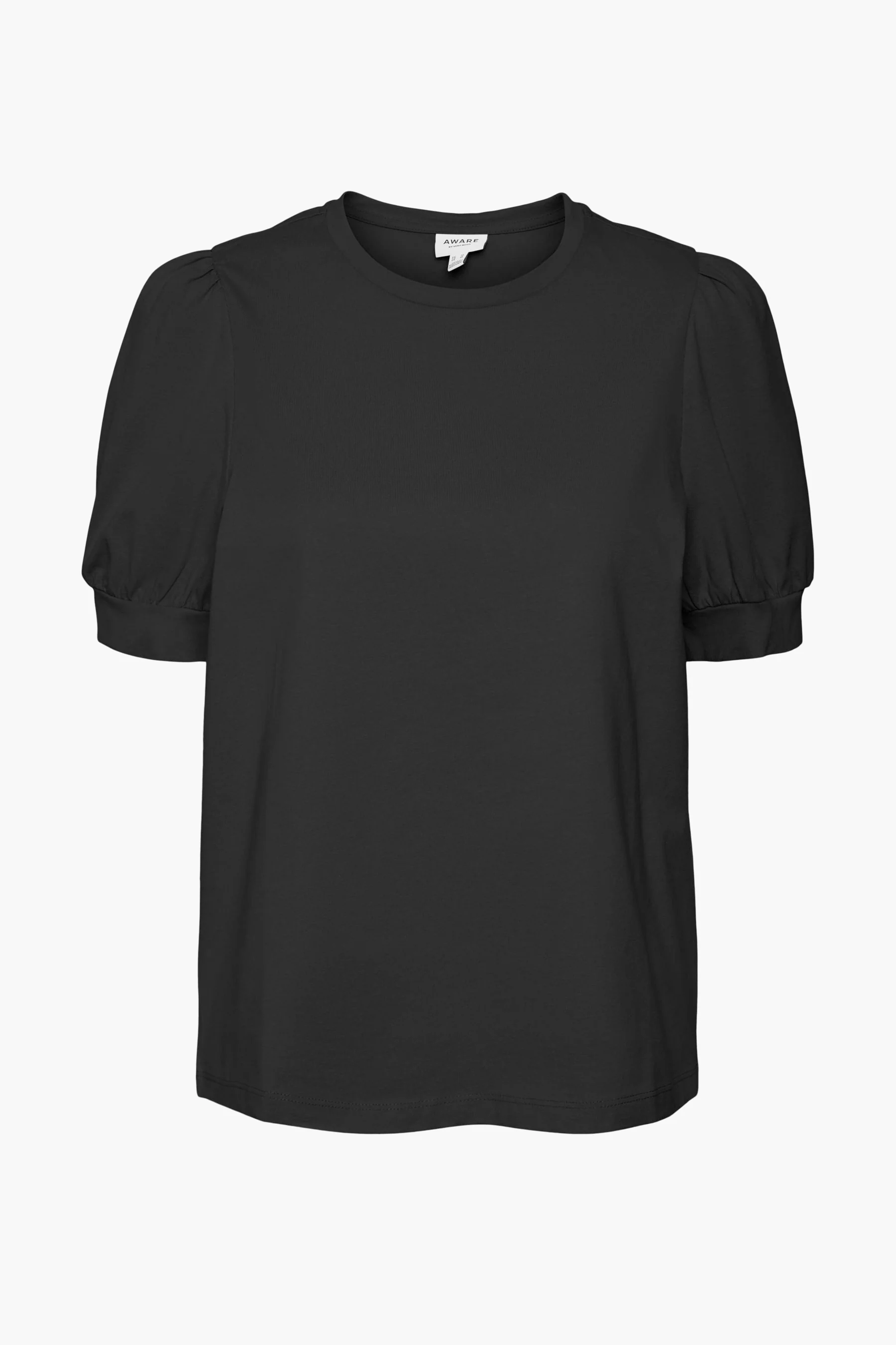 T-shirt - zwart - Image 6
