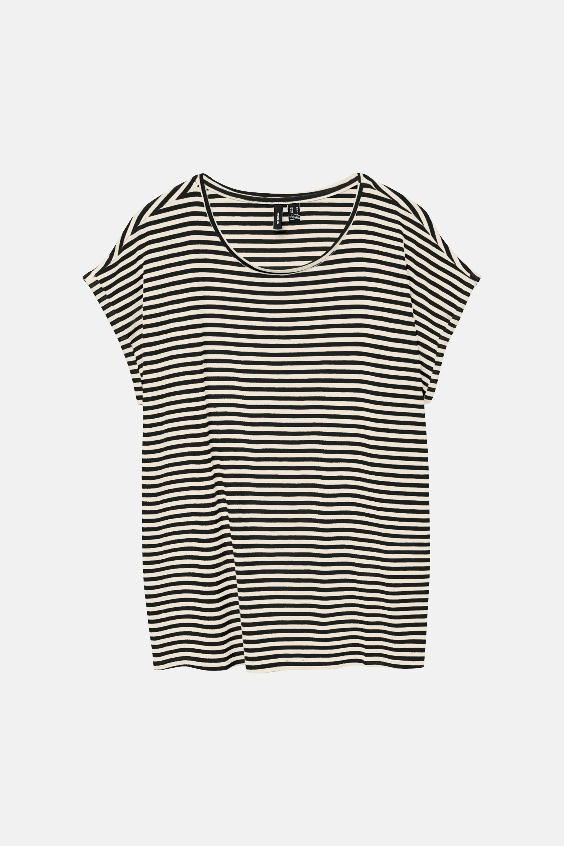 T-shirt - zwart - Image 11