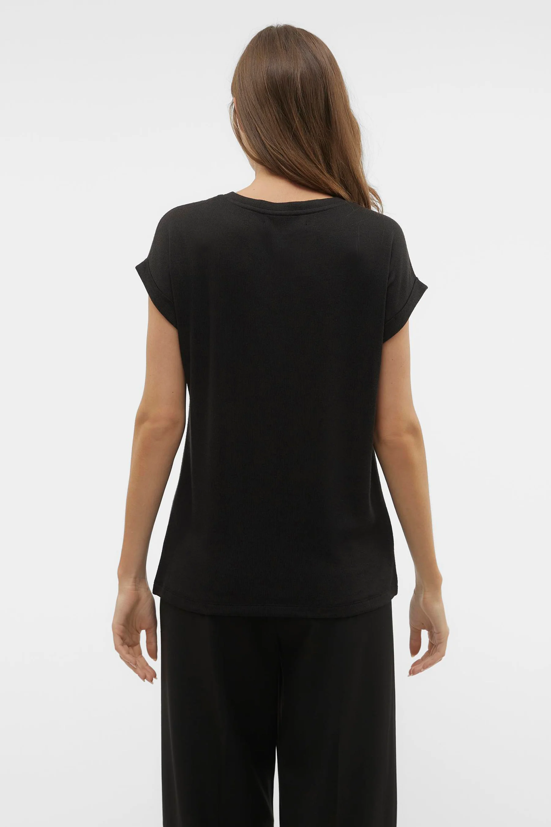 T-shirt - zwart - Image 3