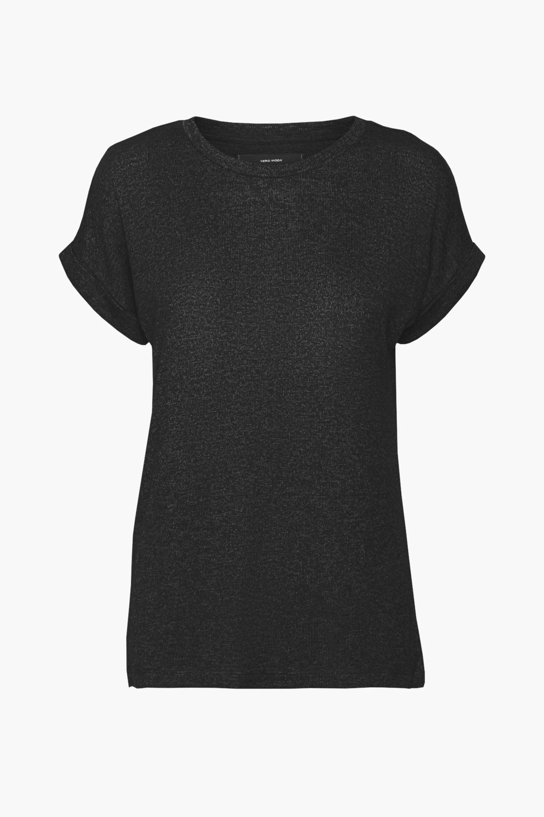 T-shirt - zwart - Image 6
