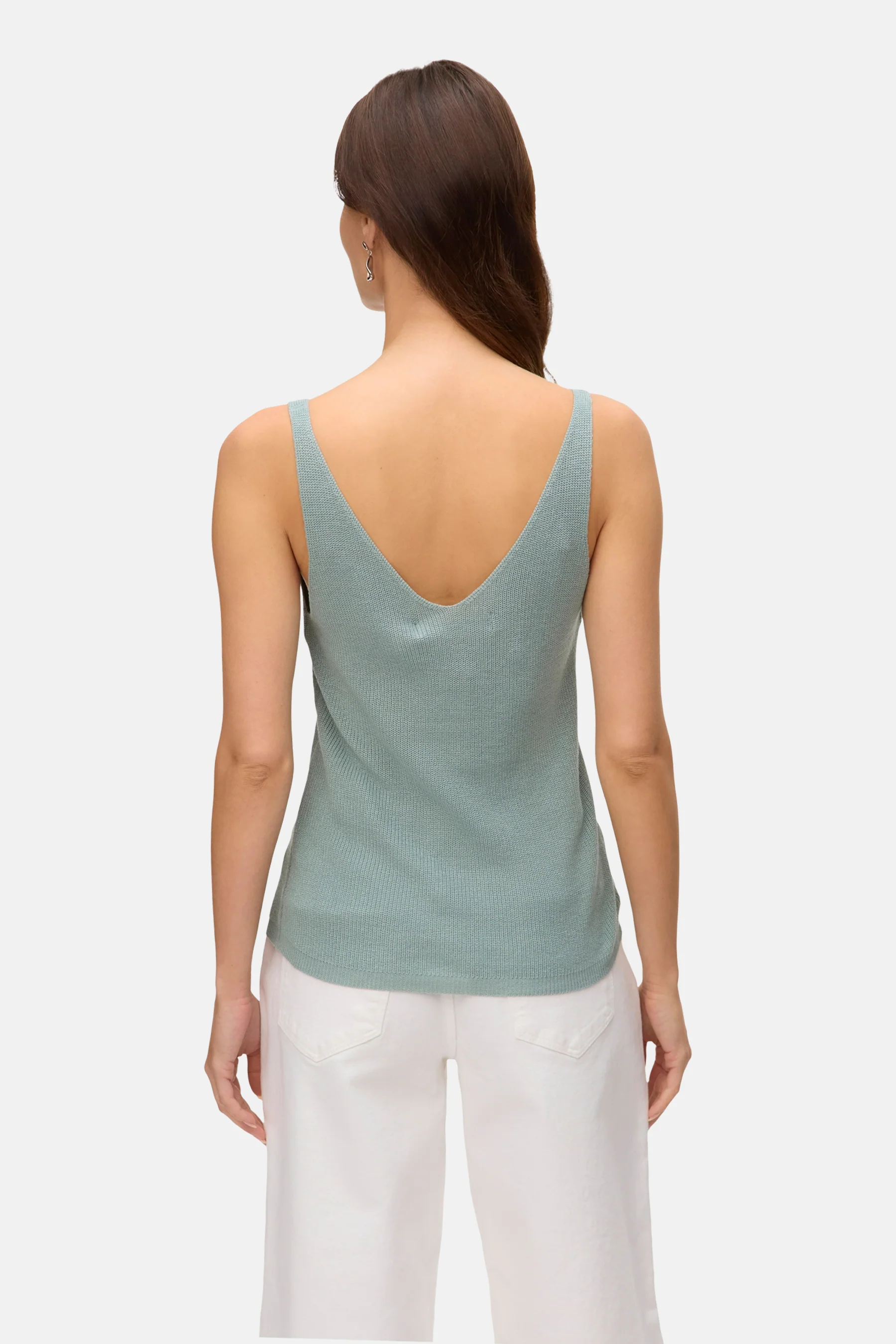 Top - groen - Image 3