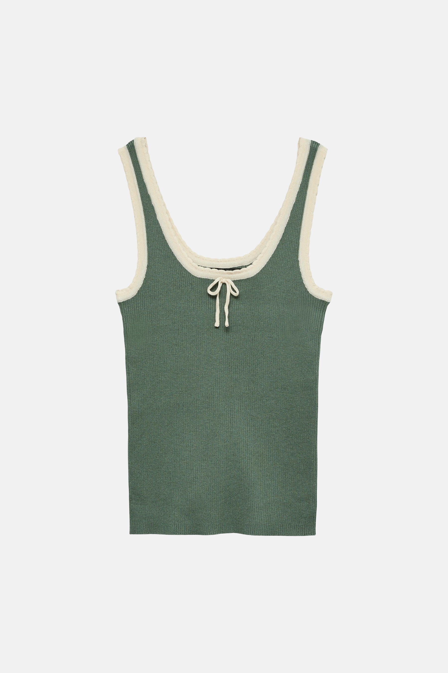 Top - groen - Image 5