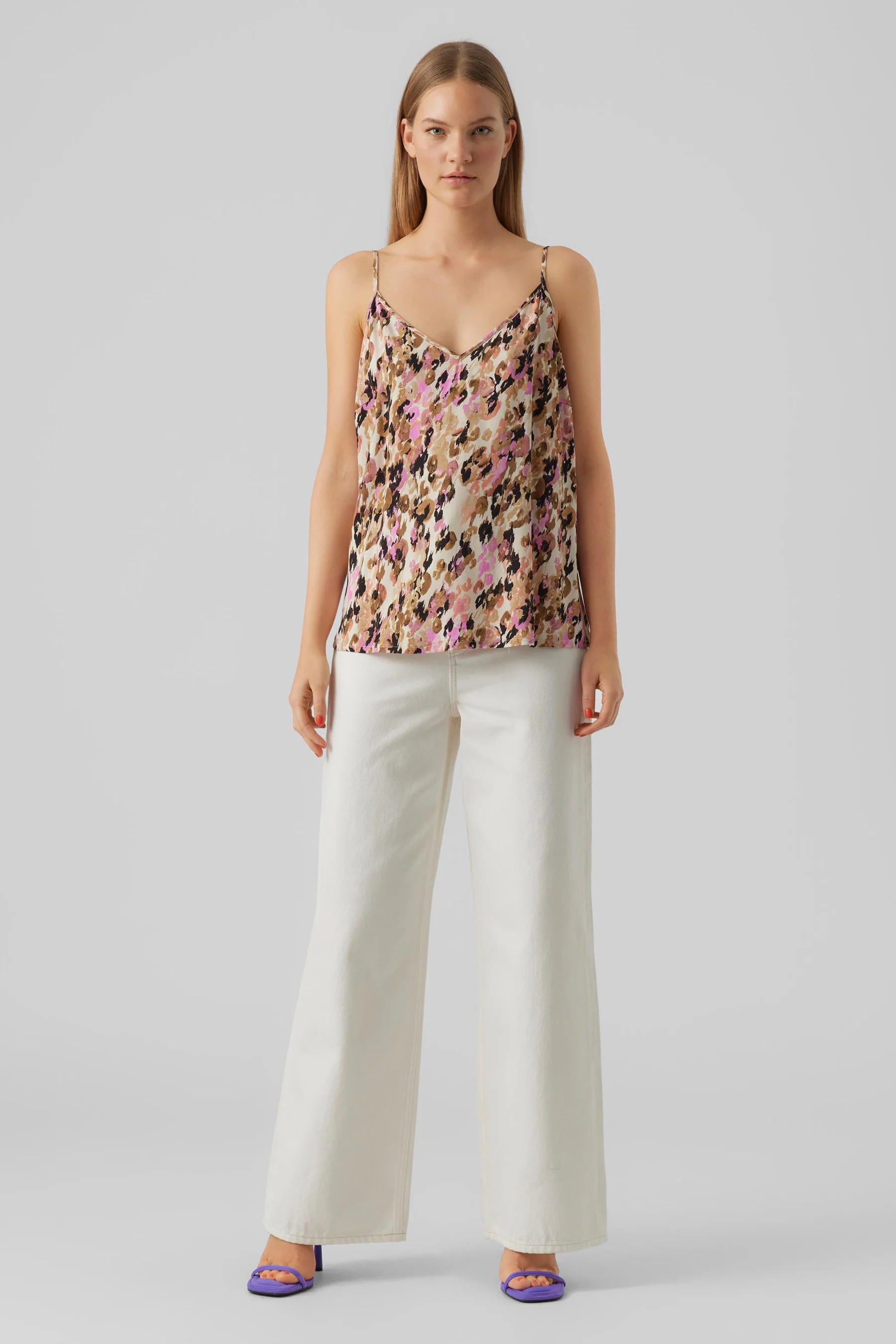 Top - multicolor - Image 2
