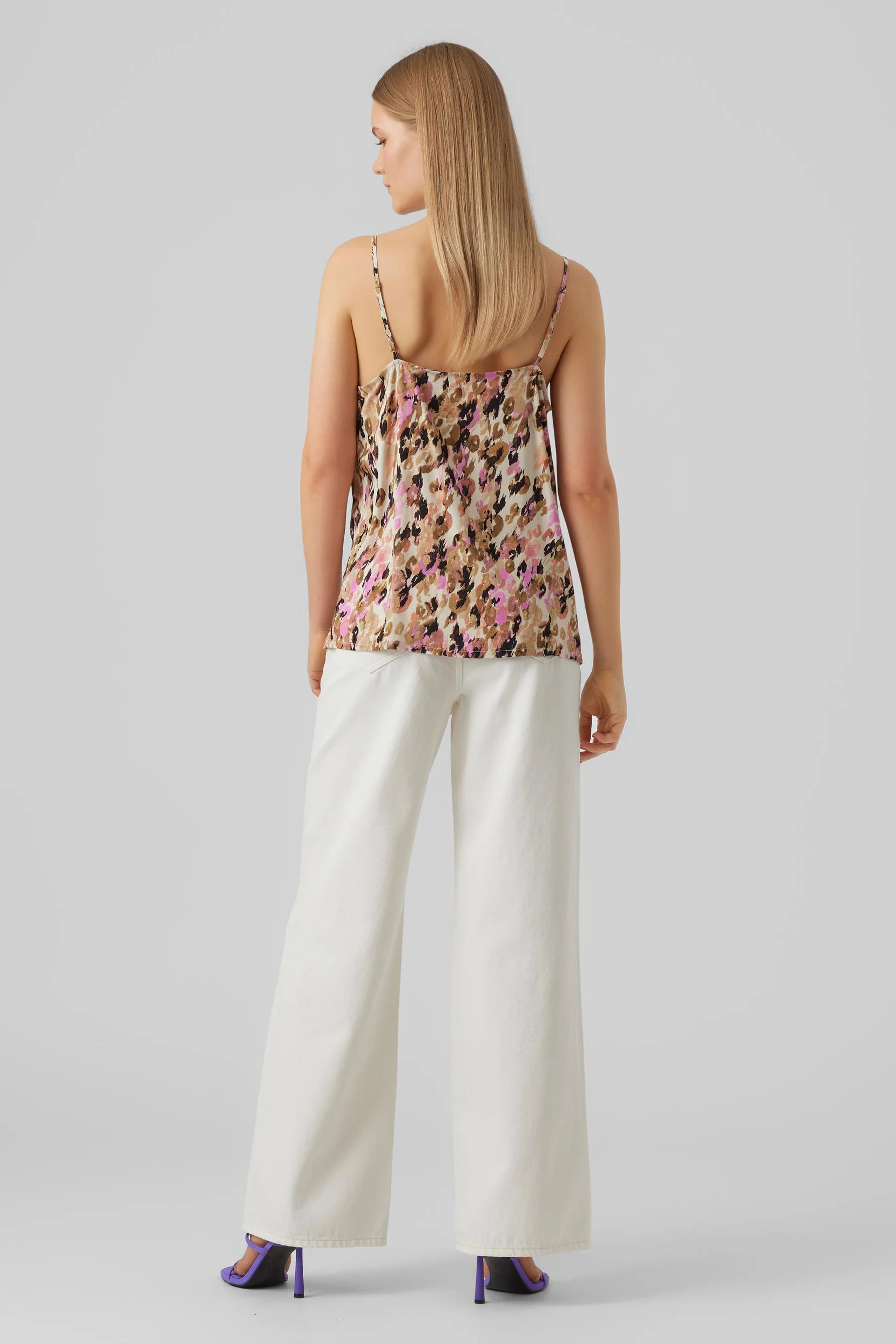 Top - multicolor - Image 3