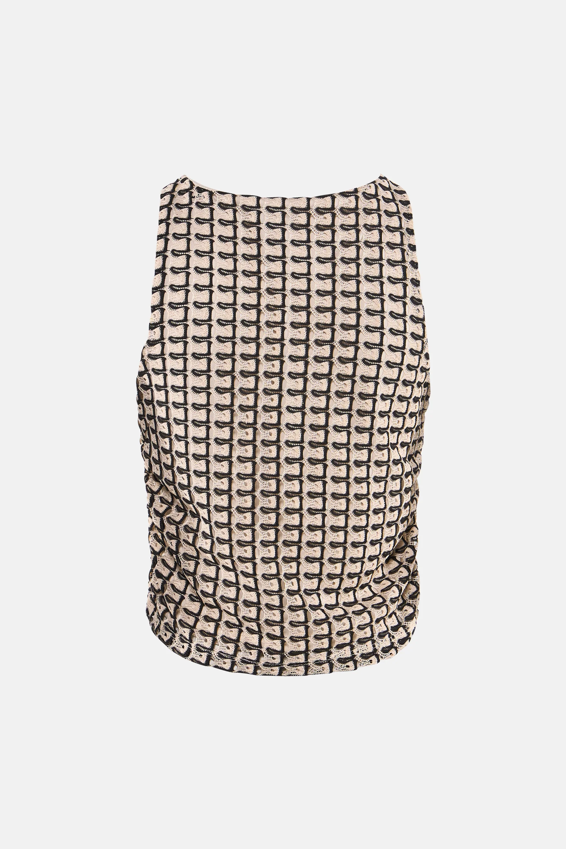 Top - Multicolor - Image 6