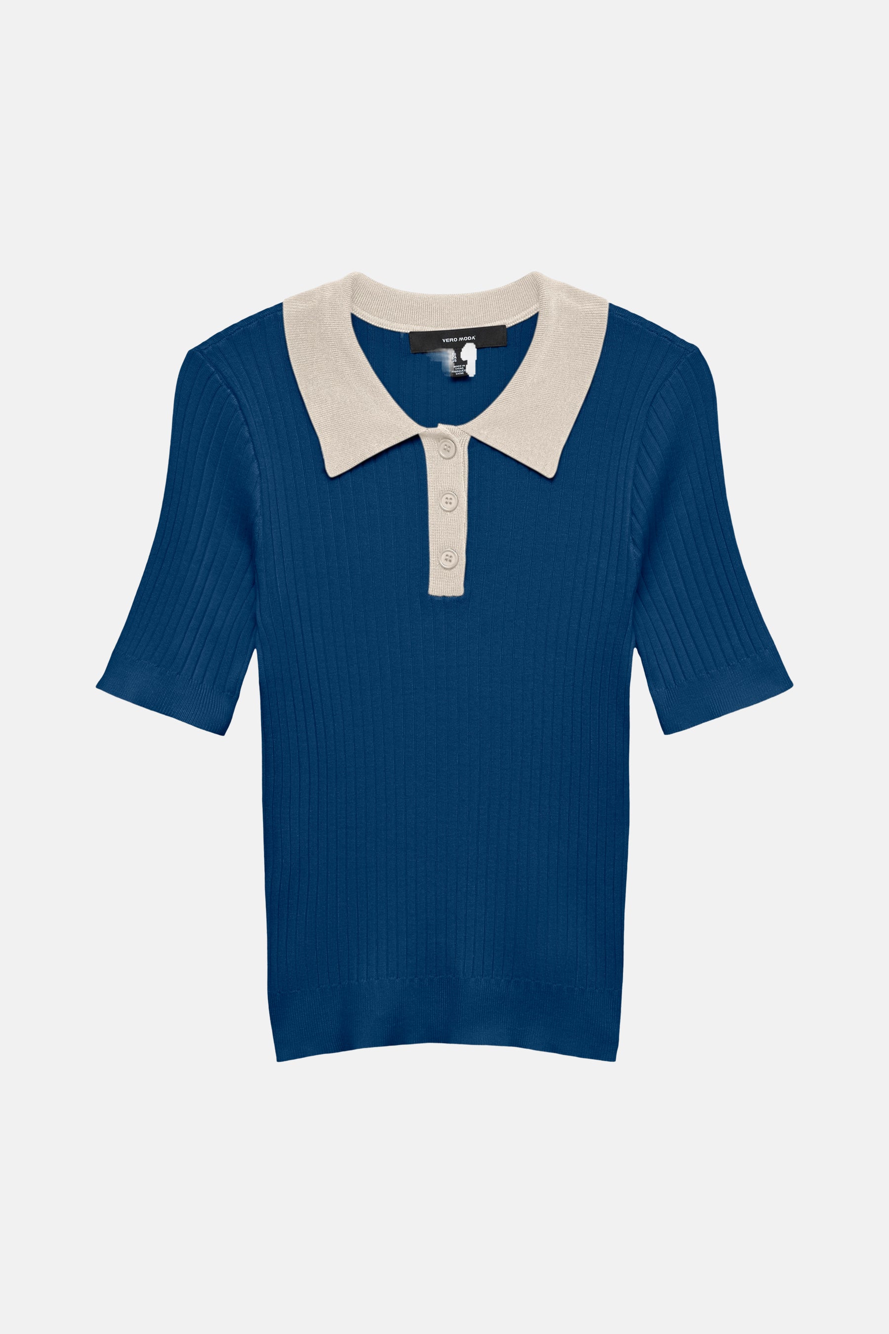 Pull - blauw - Image 5