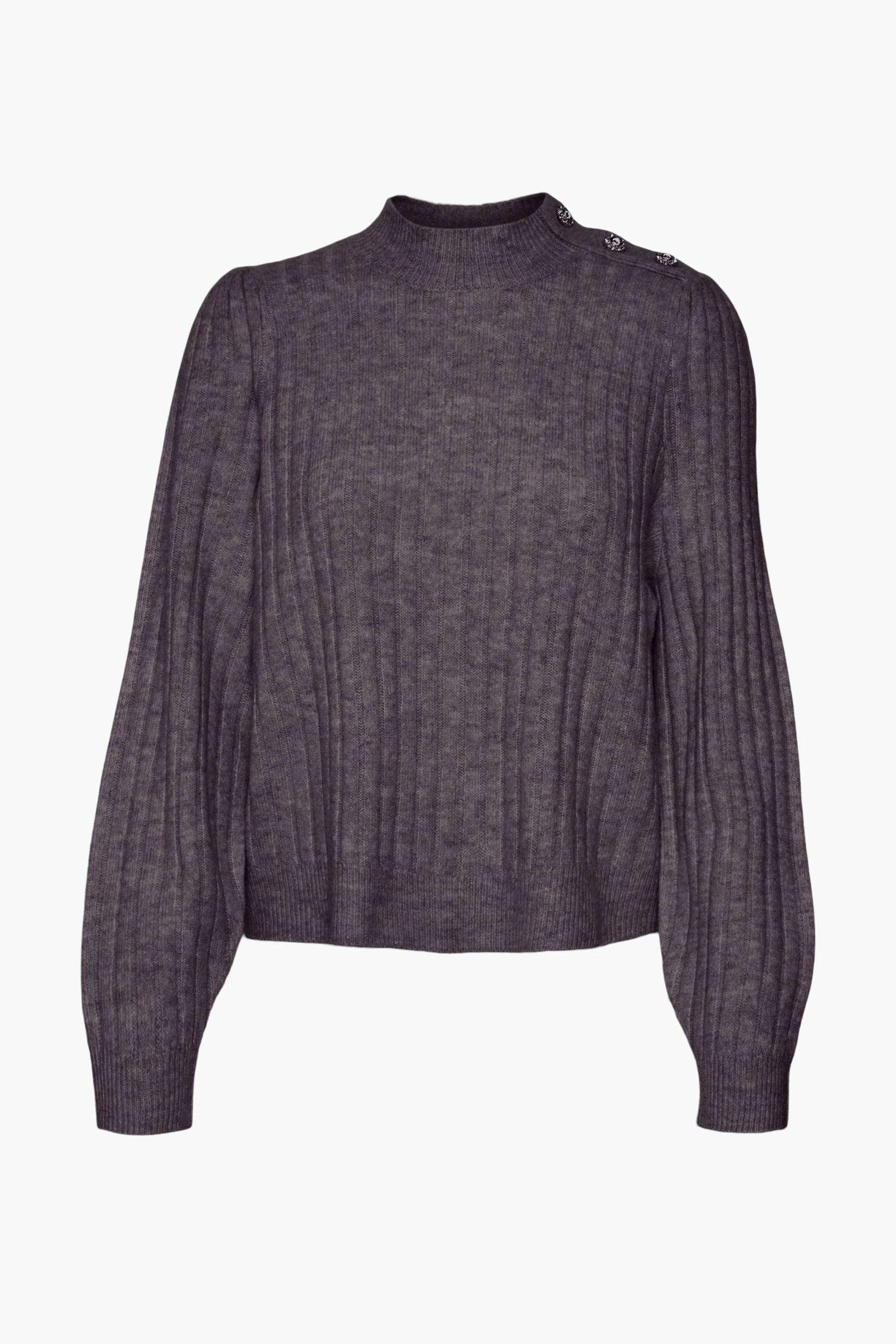 Pull - paars