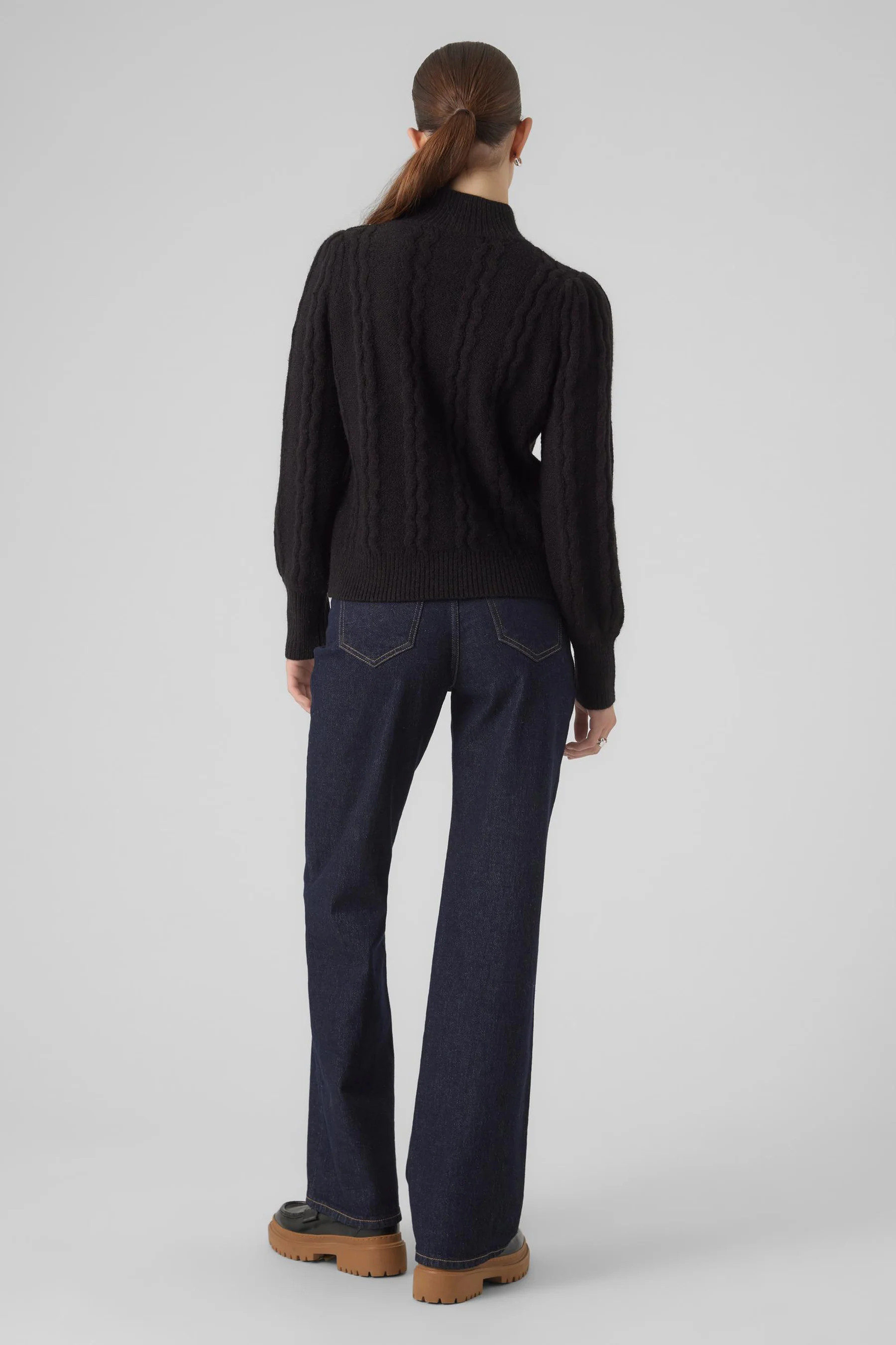 Pull - zwart - Image 3