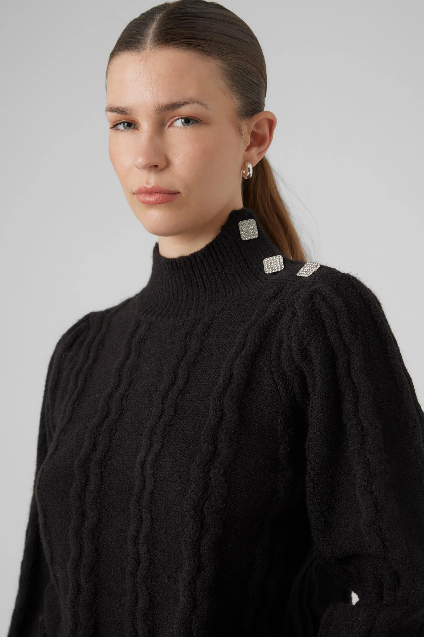 Pull - zwart - Image 4