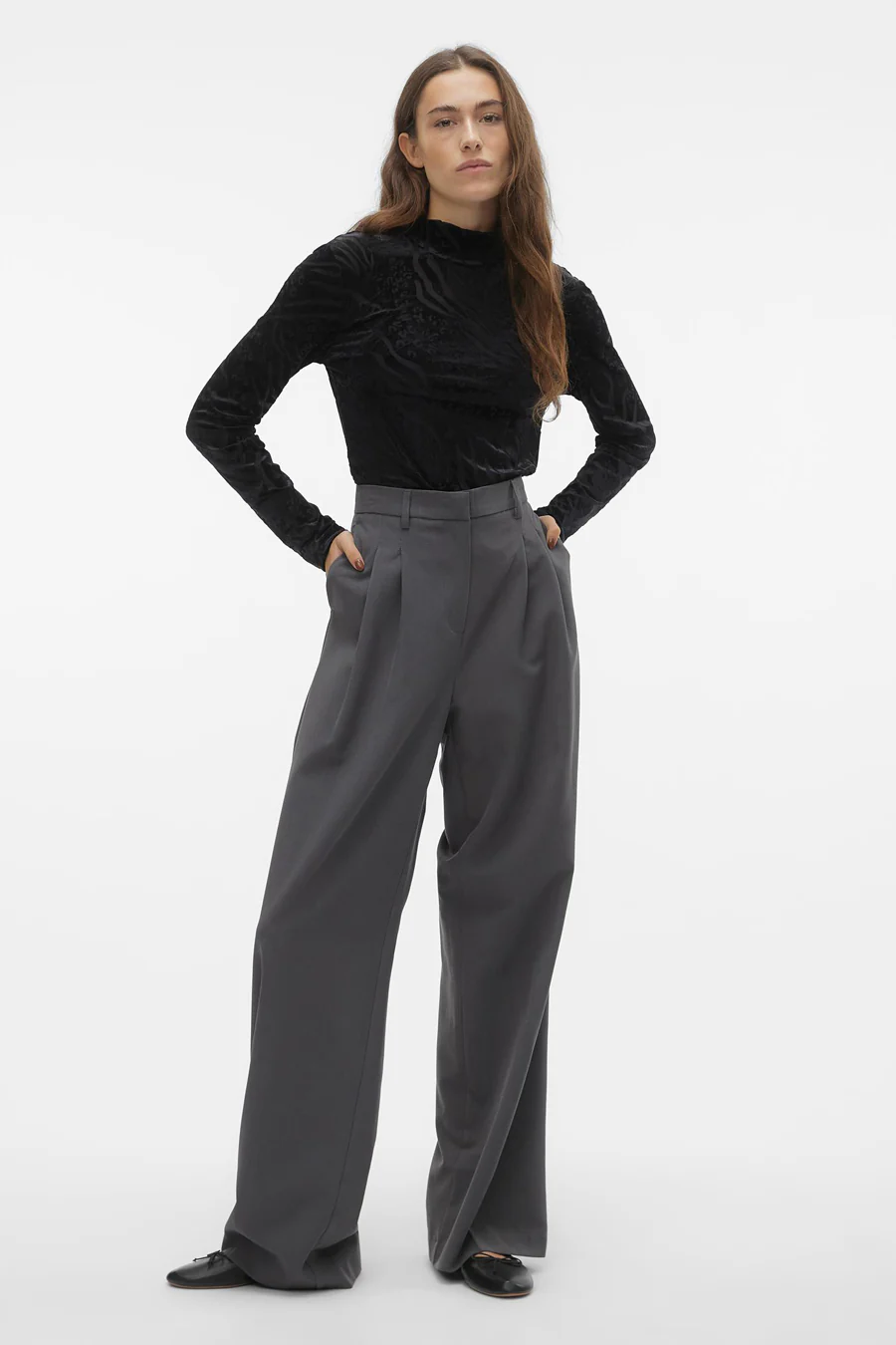 Pull - zwart - Image 2