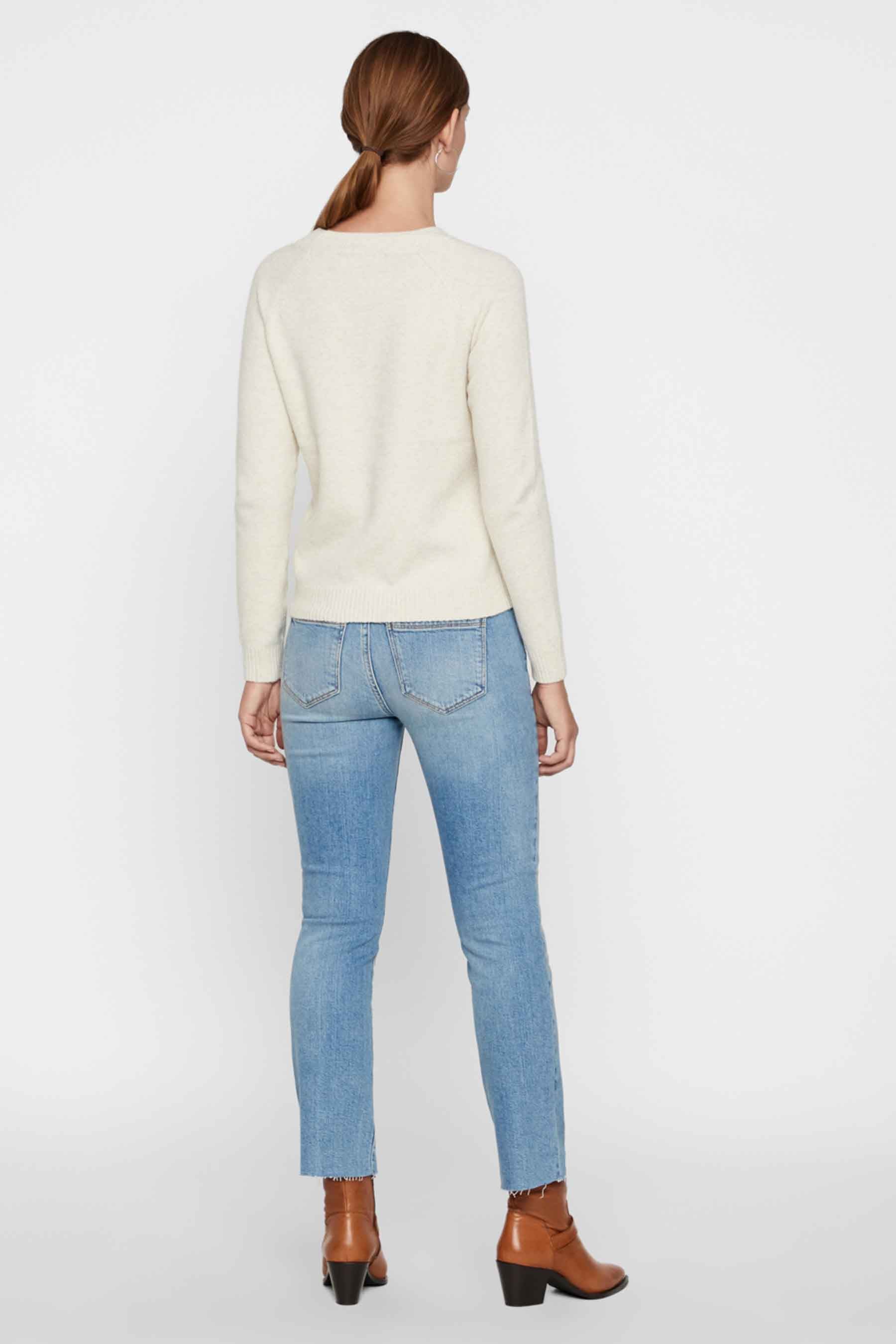 Pull - beige - Image 3