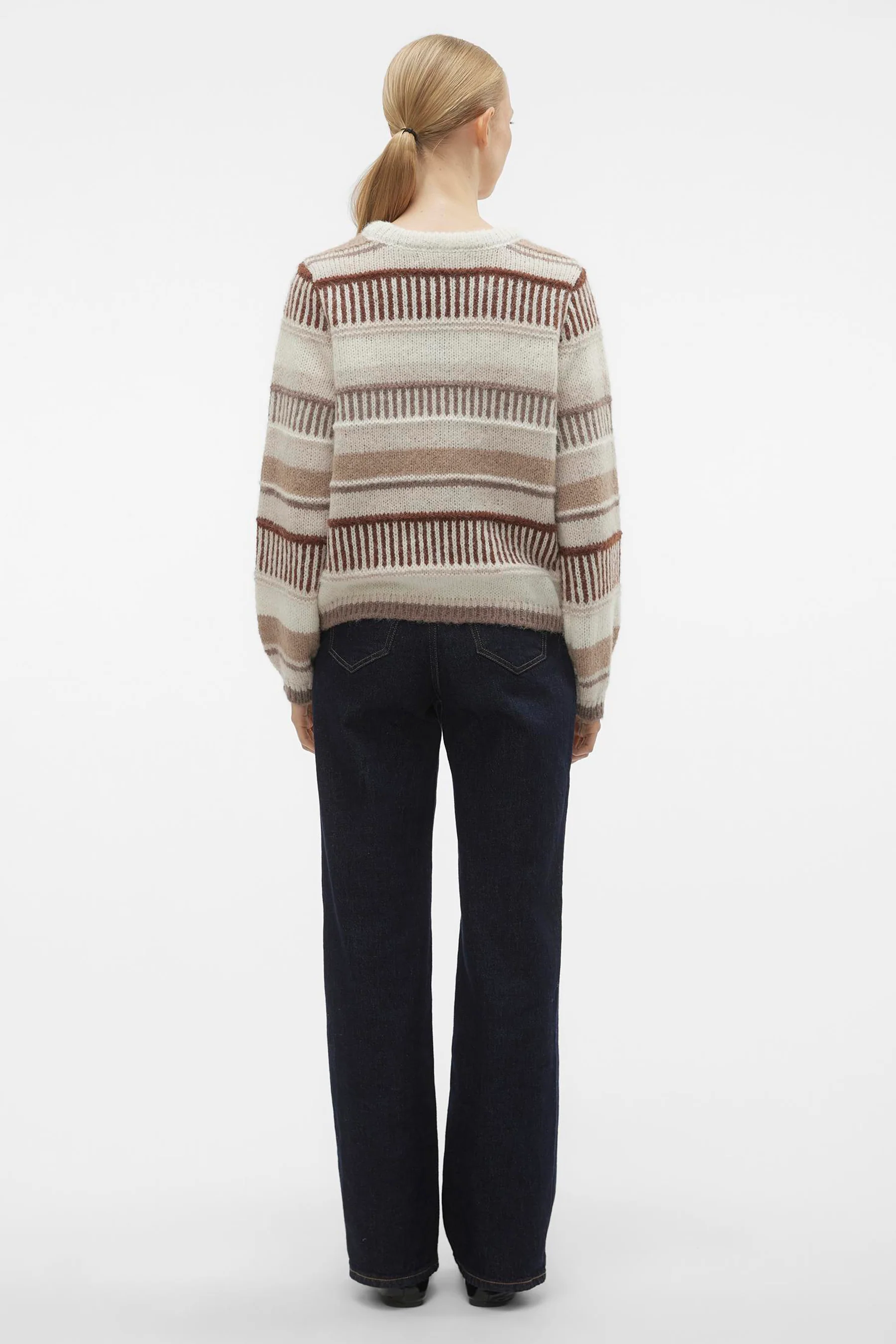 Pull - beige - Image 3