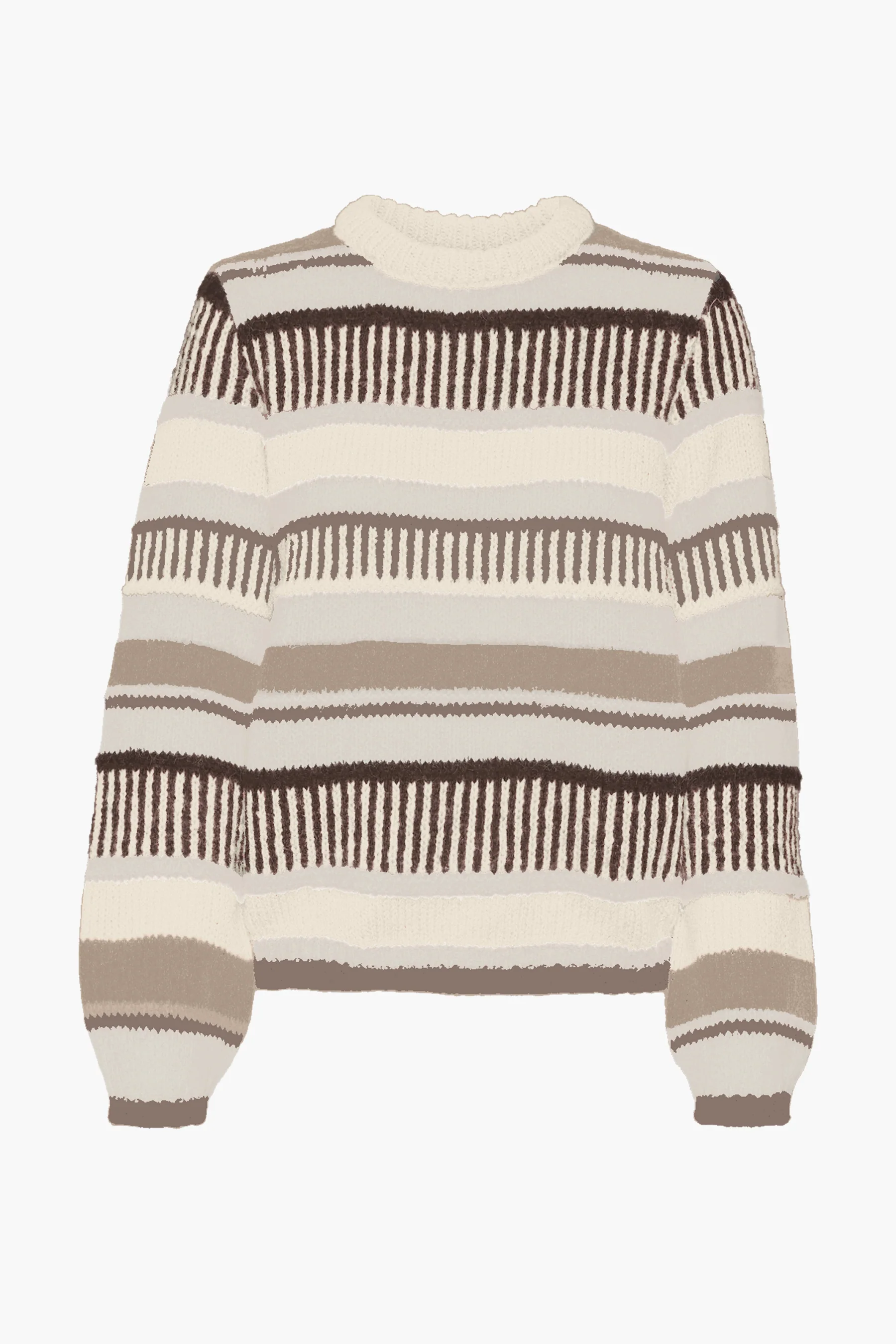 Pull - beige - Image 6