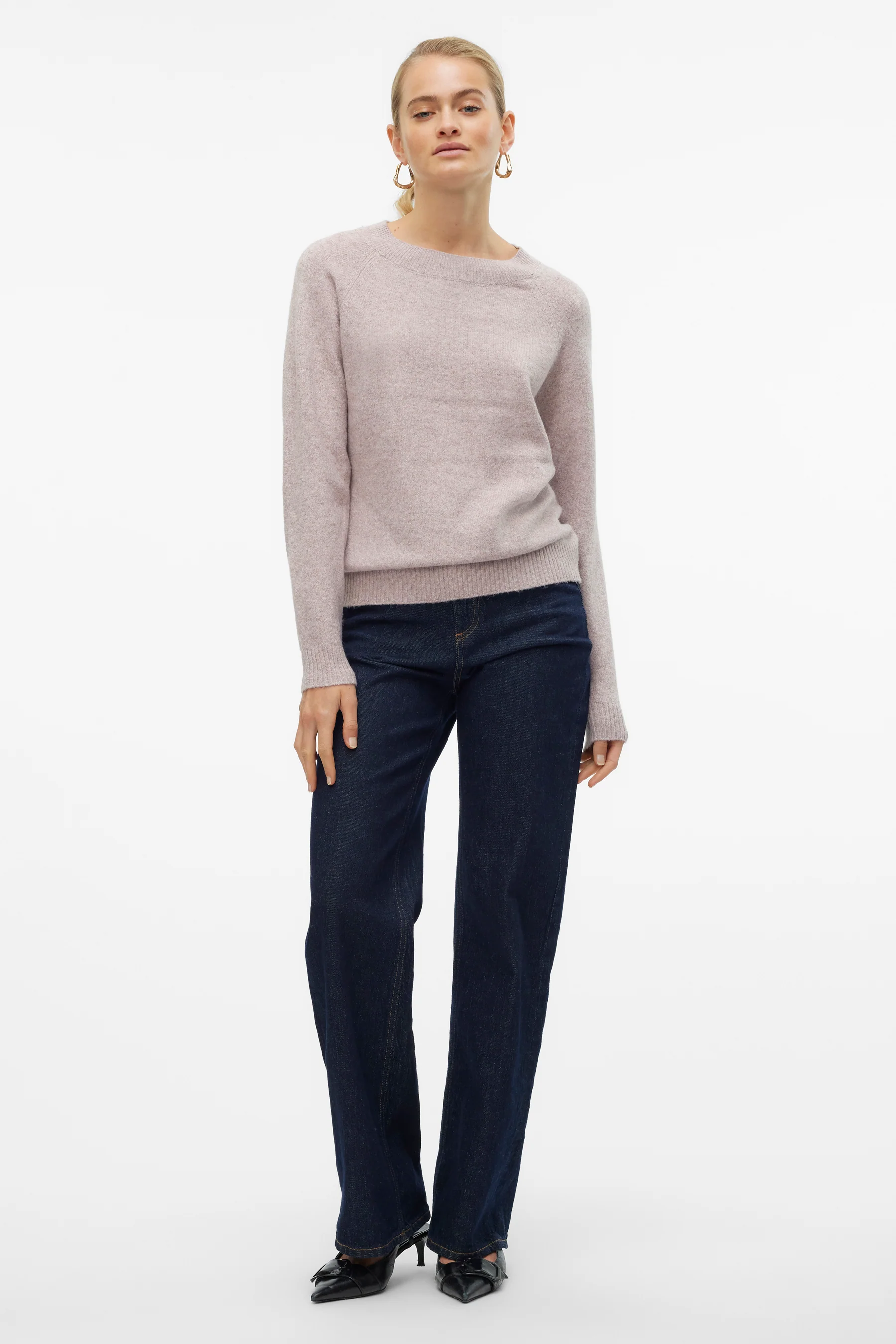 Pull - roze - Image 2