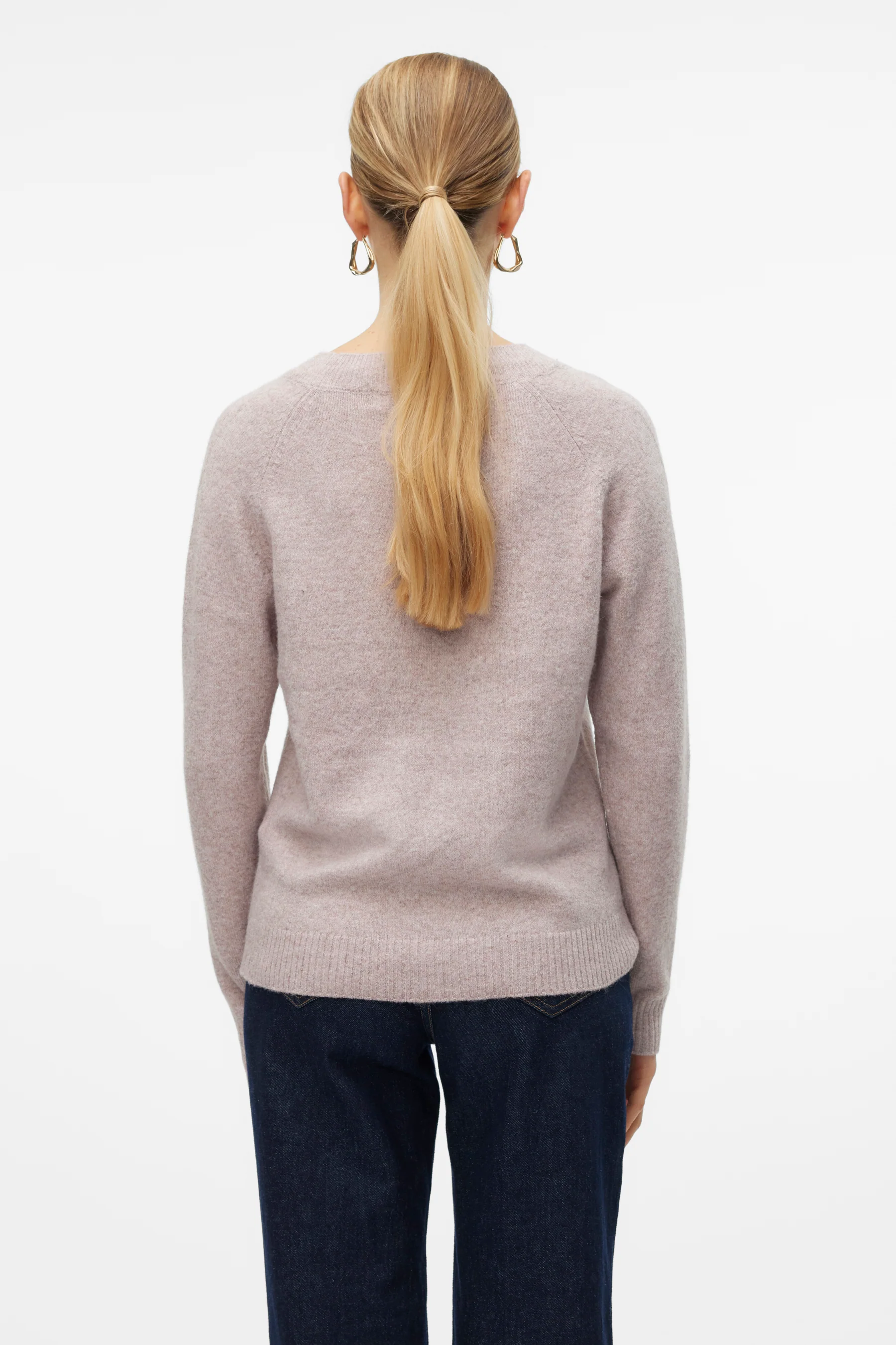 Pull - roze - Image 4