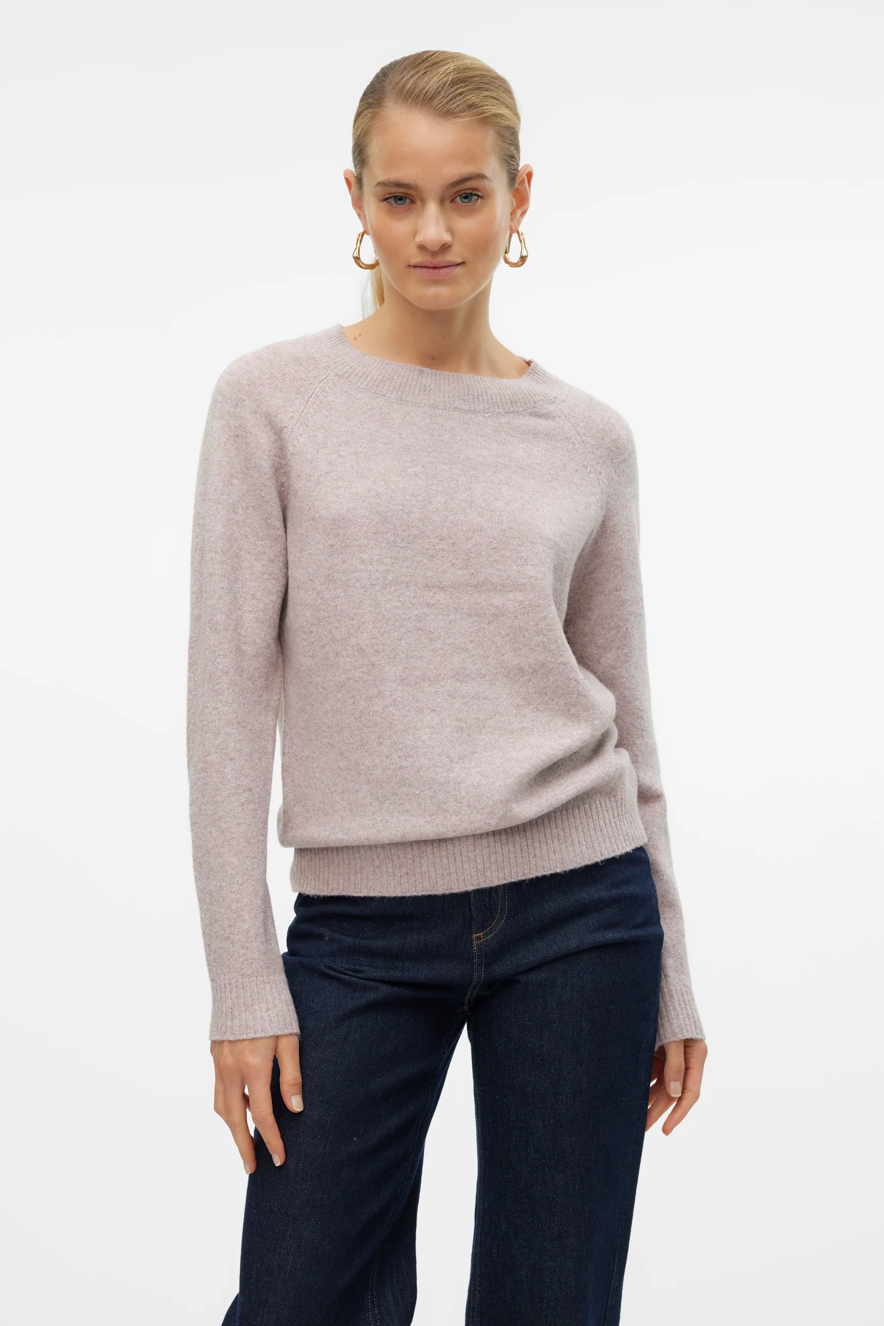 Pull - roze - Image 5